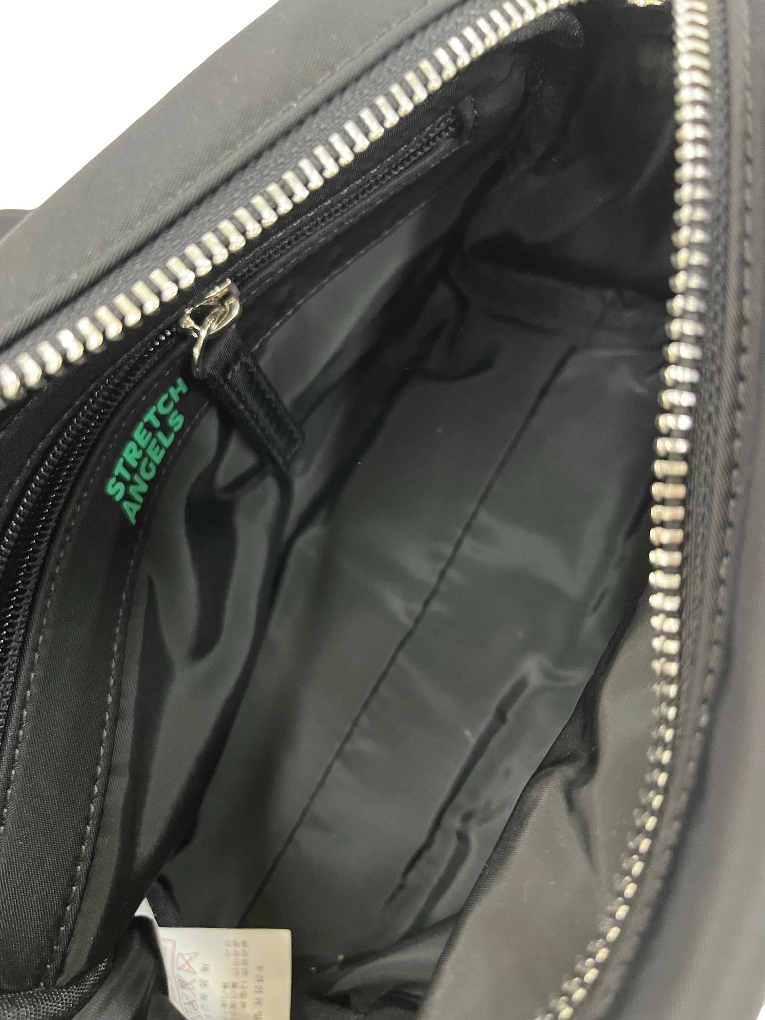Black Panini Mini Air Bag - Image 3