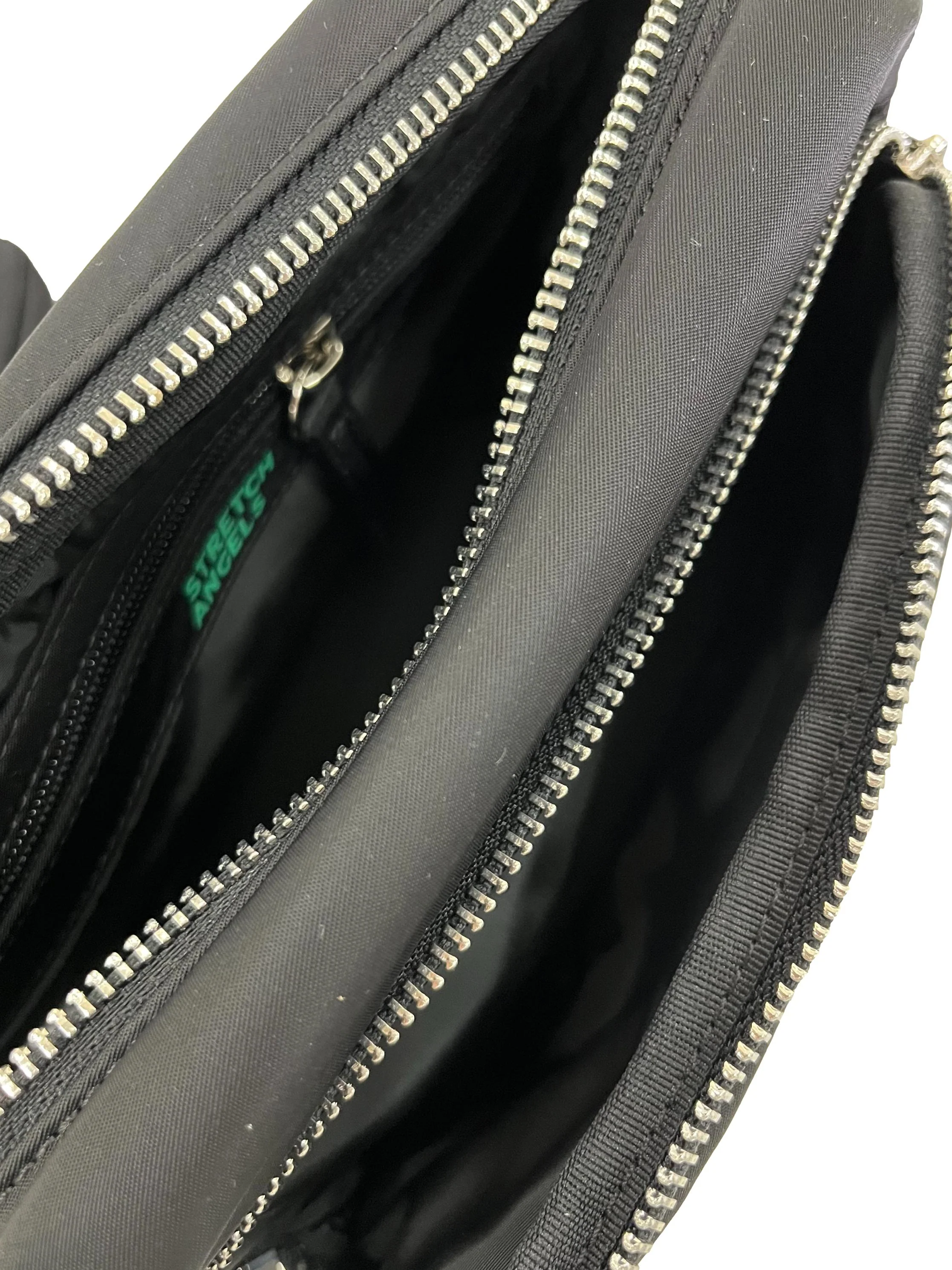 Black Panini Mini Air Bag - Image 4