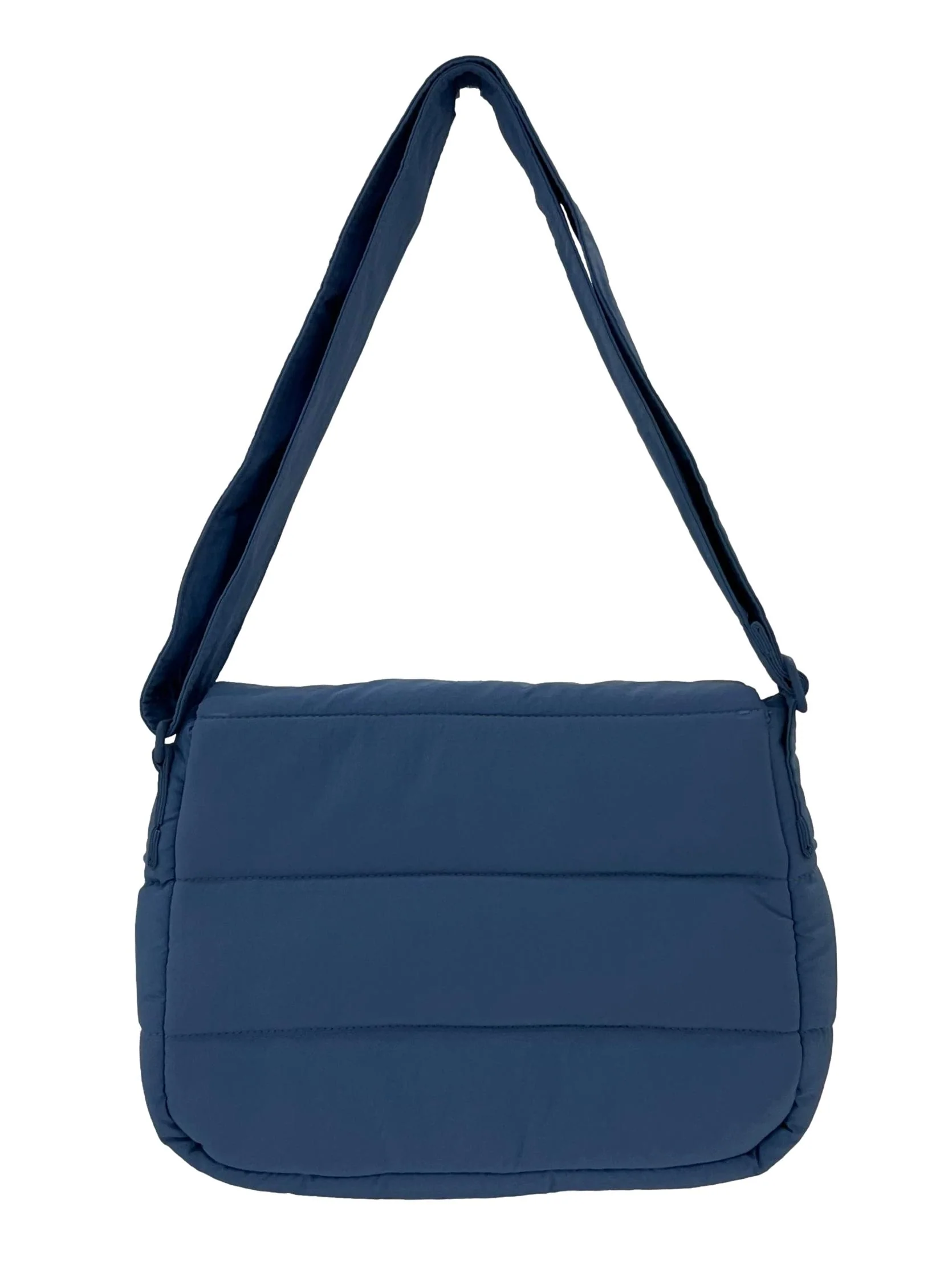 Periwinkle Poofy Bag Btv - Image 2
