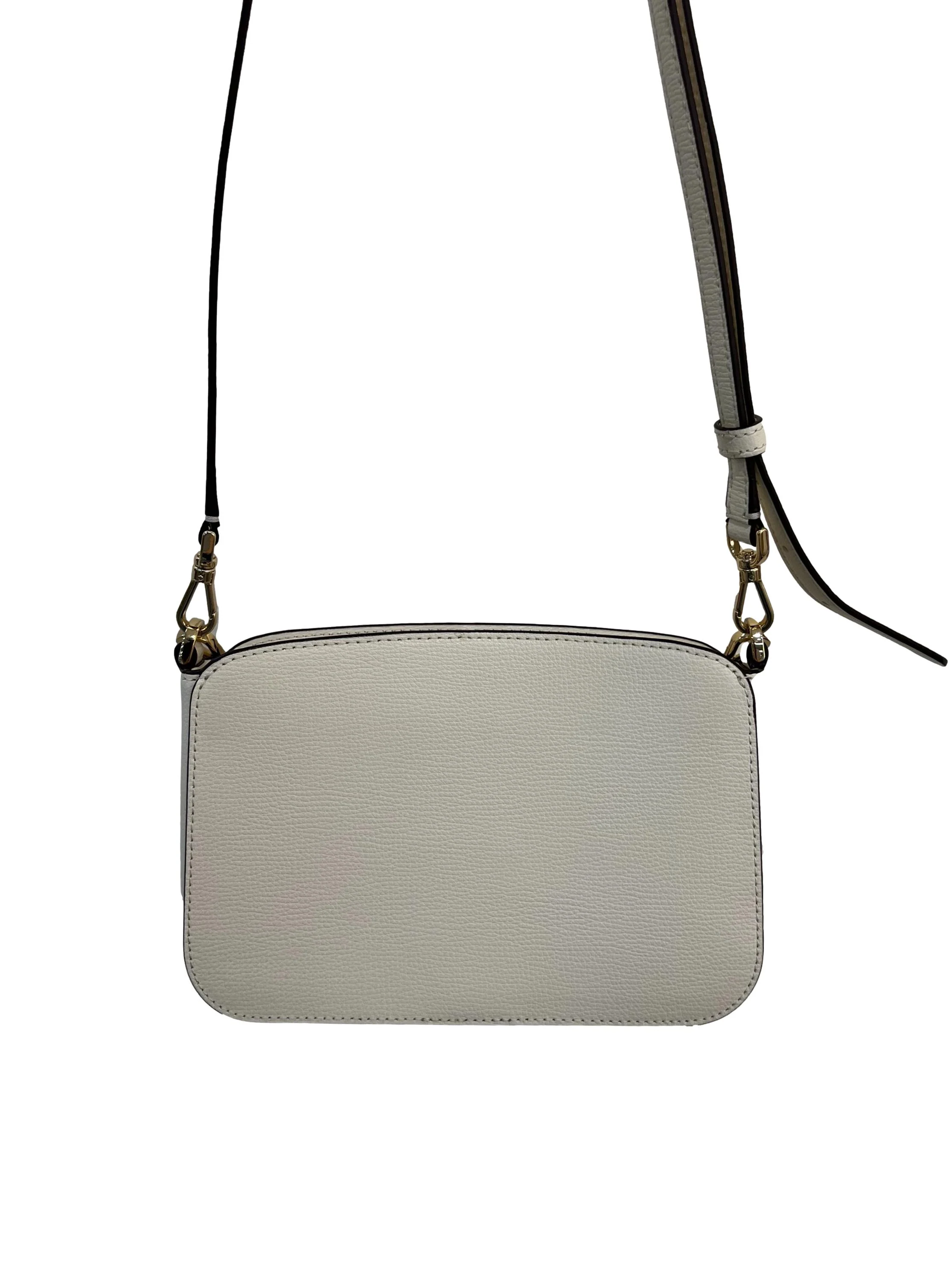 Phoebe Straw Crossbody Duo - Image 2