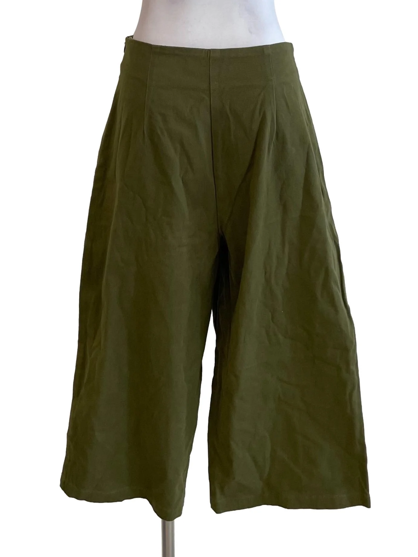 Pickle Plain Culottes - Image 2