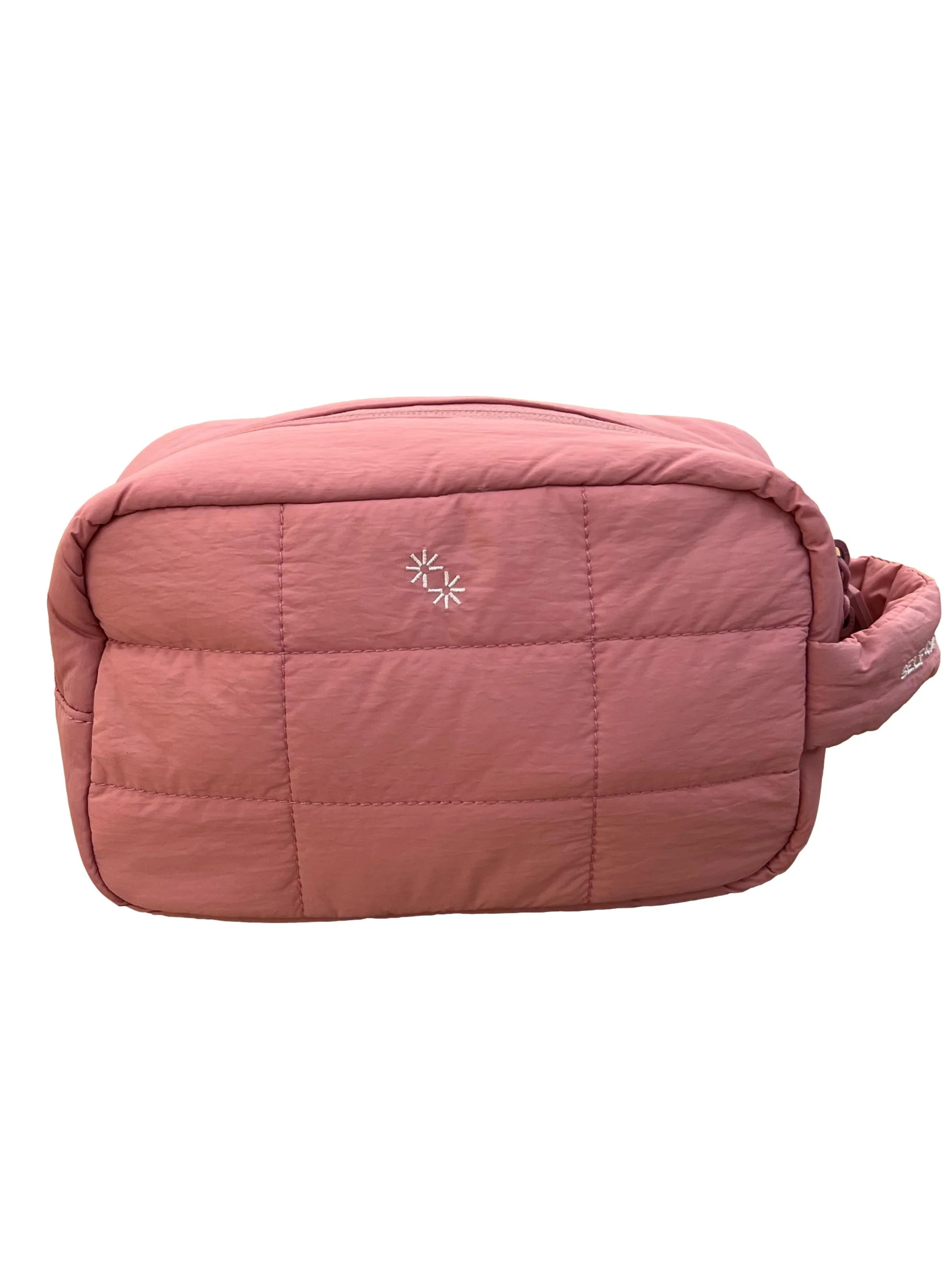 Pillow Pouch