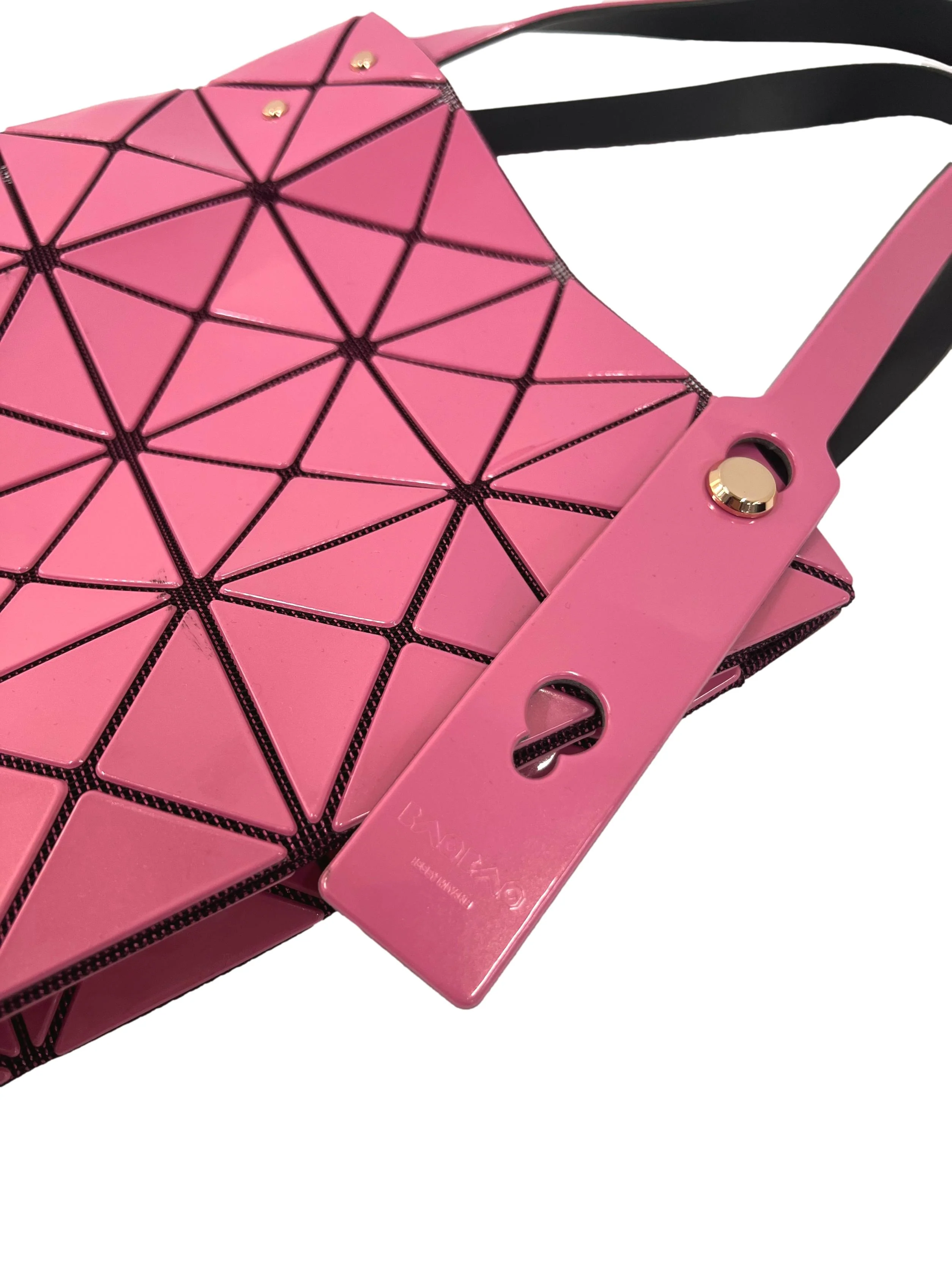 Pink Bao Bao Carat Tote Bag - Image 3