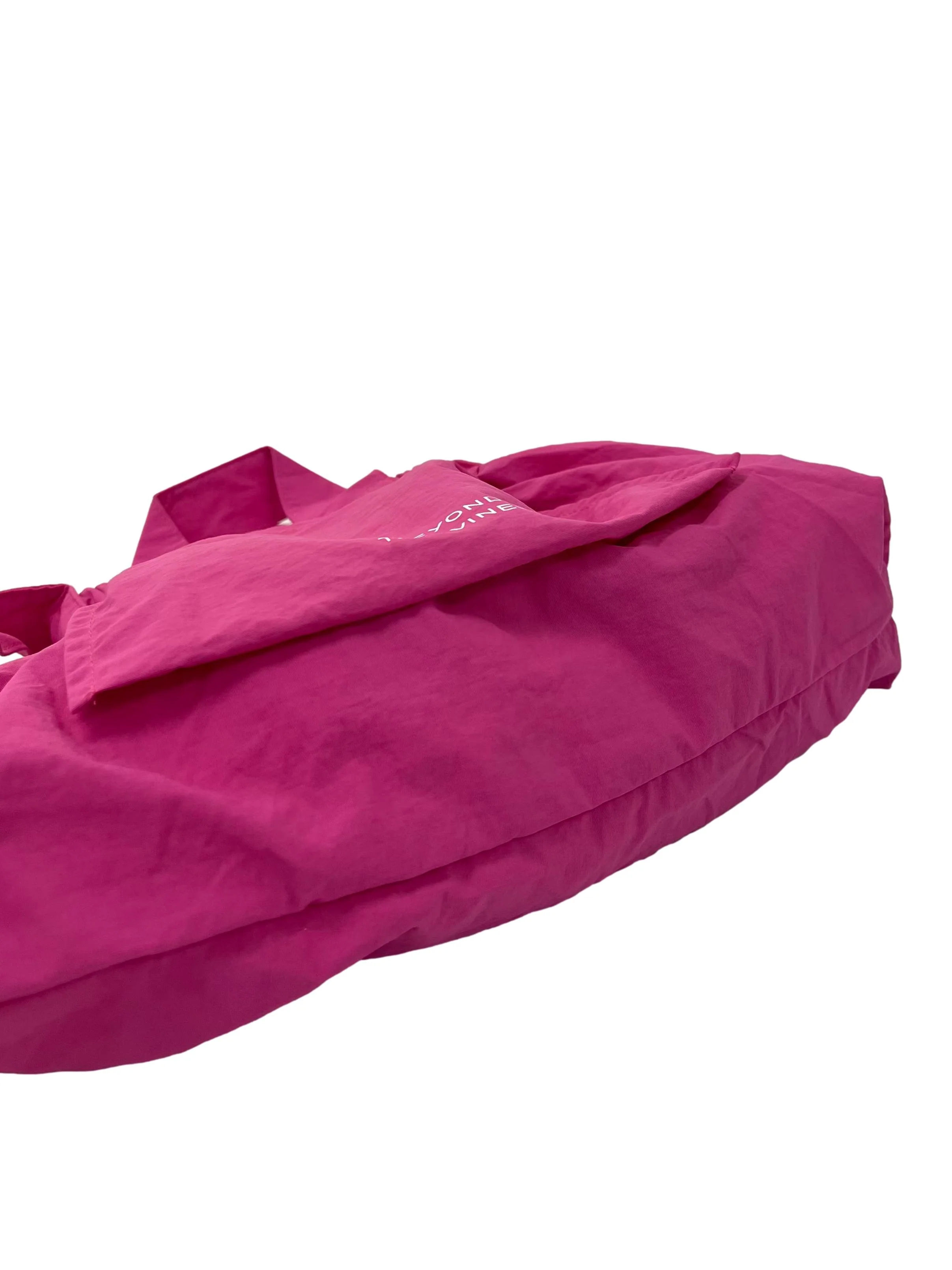 Pink Super XS Dumpling Bag - Image 6