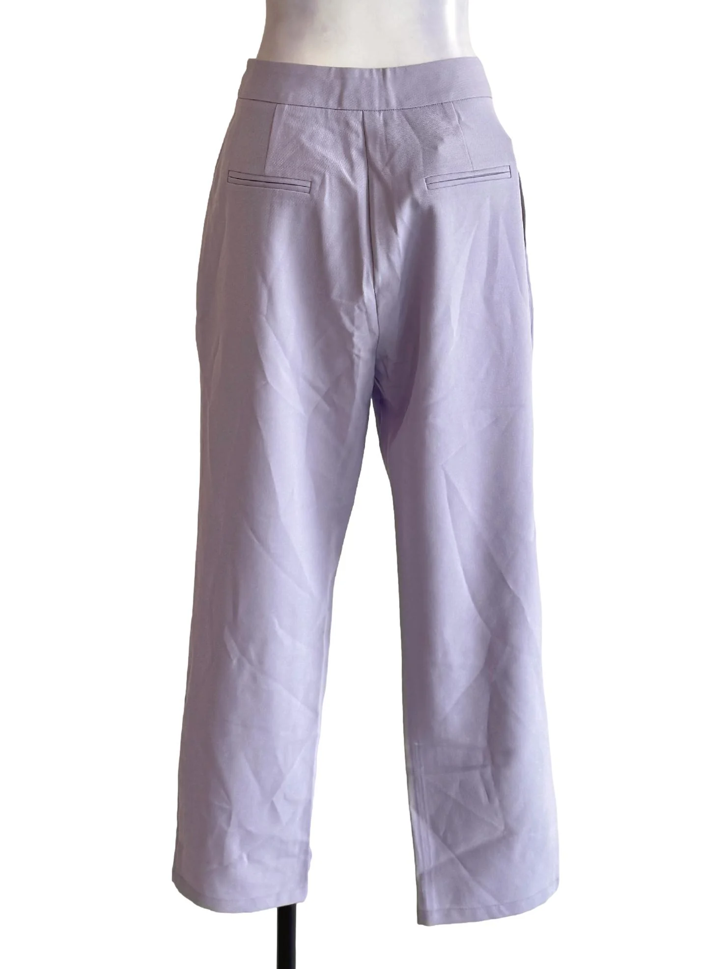Purple Formal Pants LB - Image 2