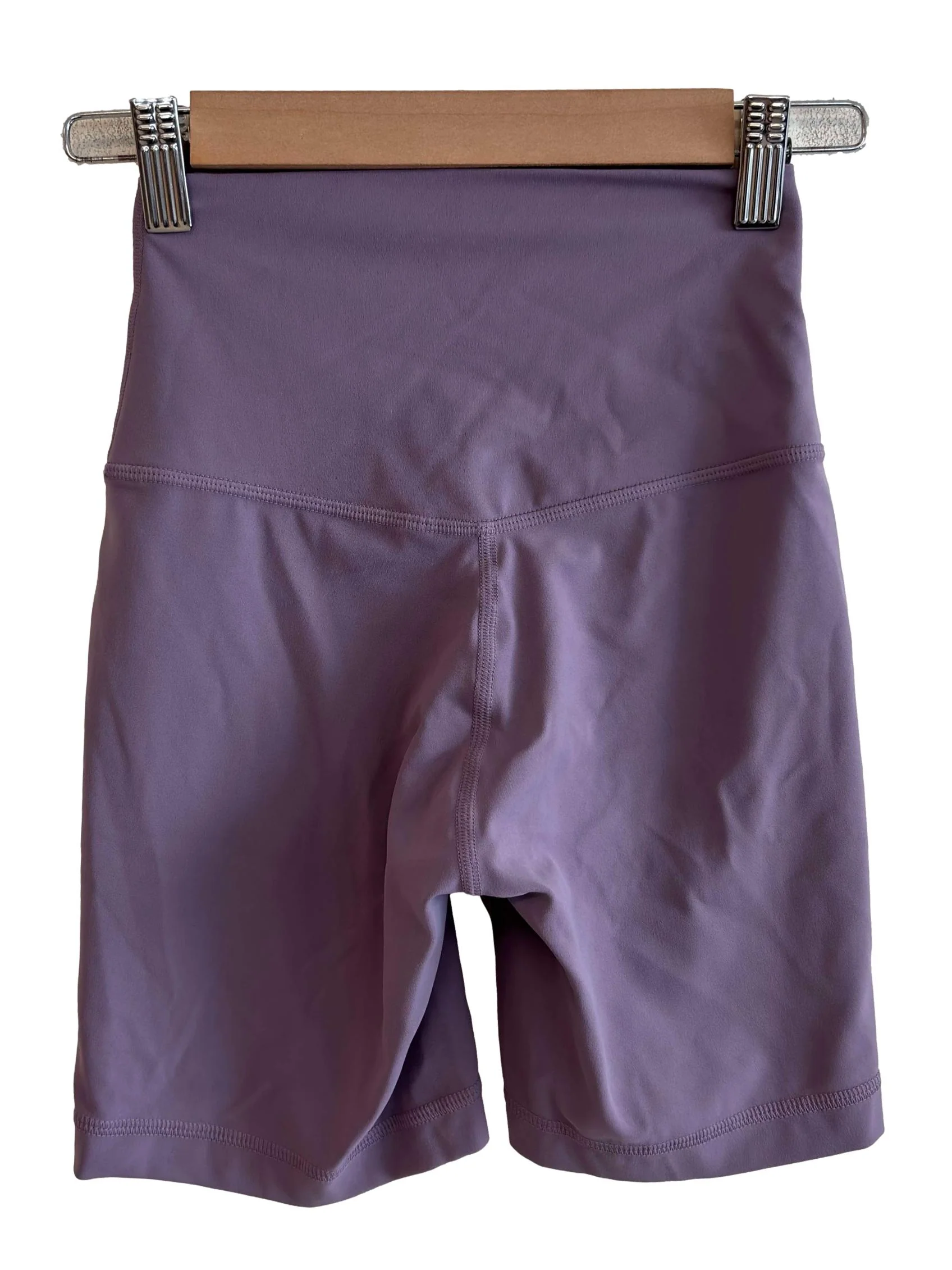 Purple Short Tight - Image 2