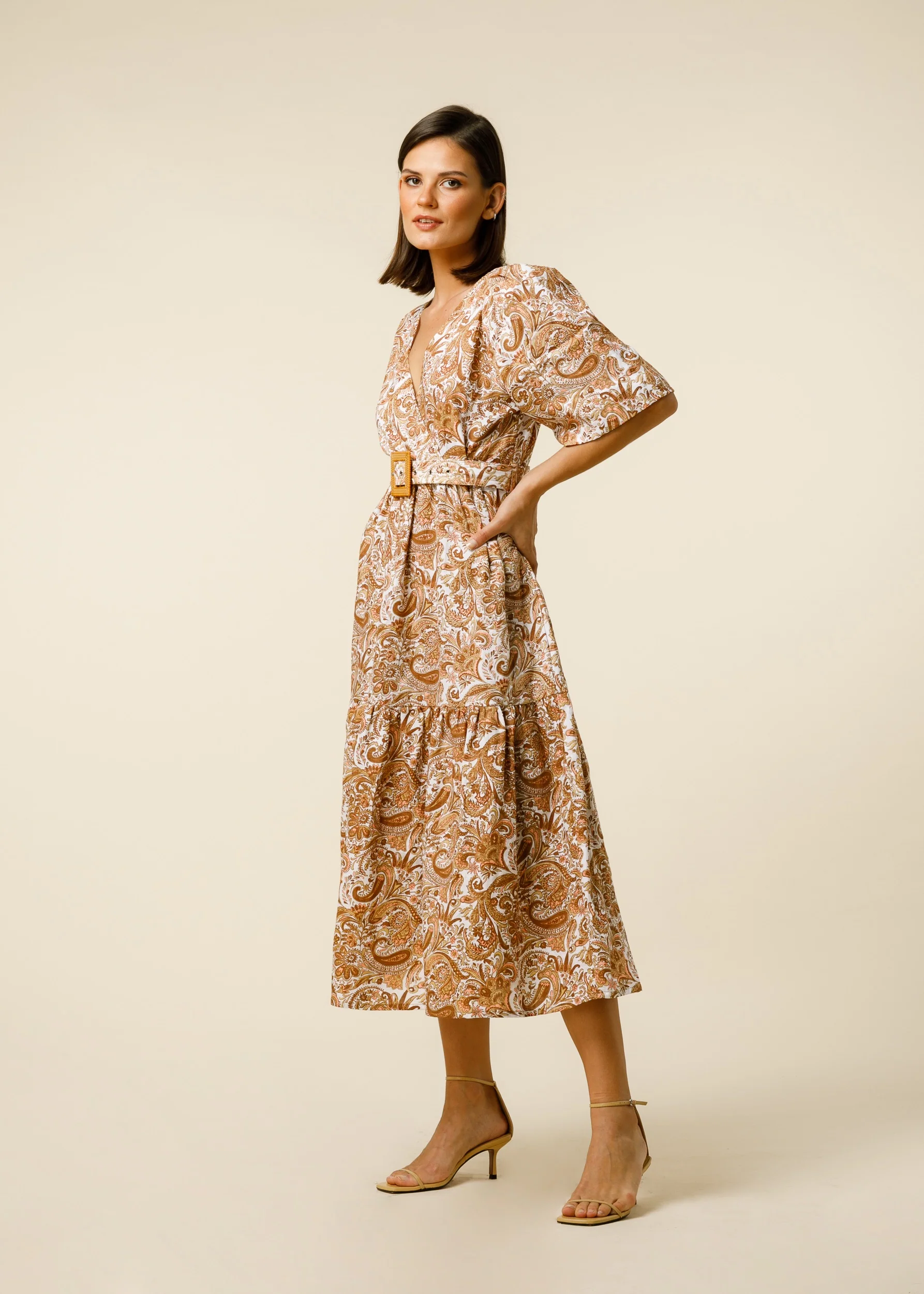 Remi Maxi Cadiz - Brown CSN - Image 5