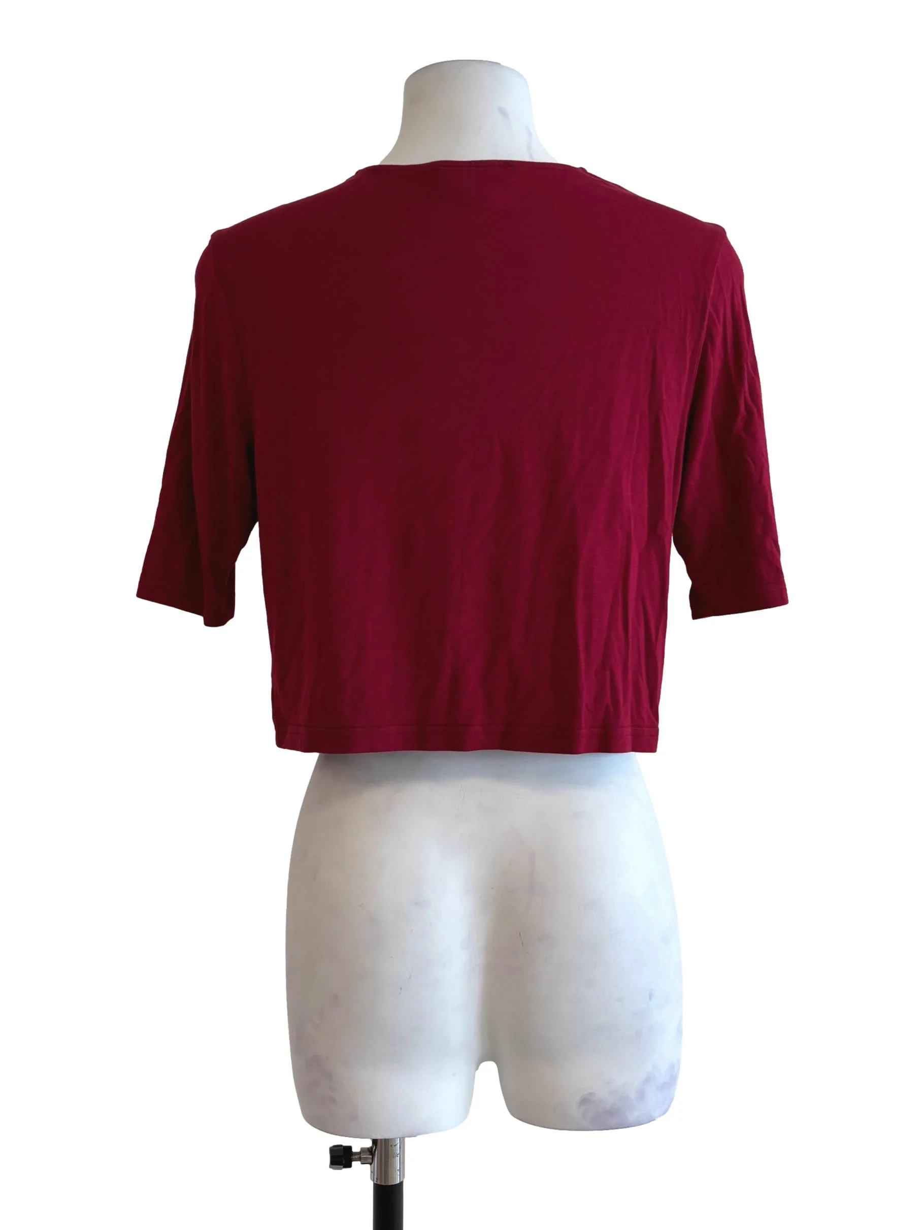 Ruby Red T-Shirt LB - Image 2