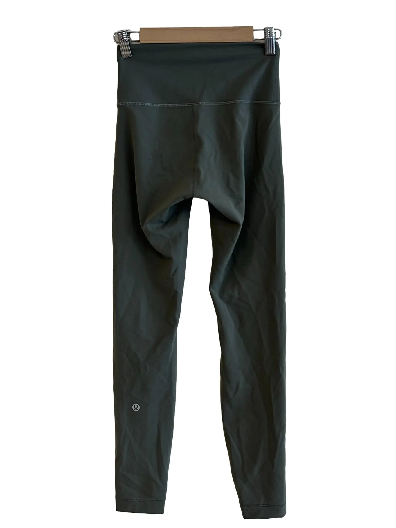 Sage Green Legging - Image 2