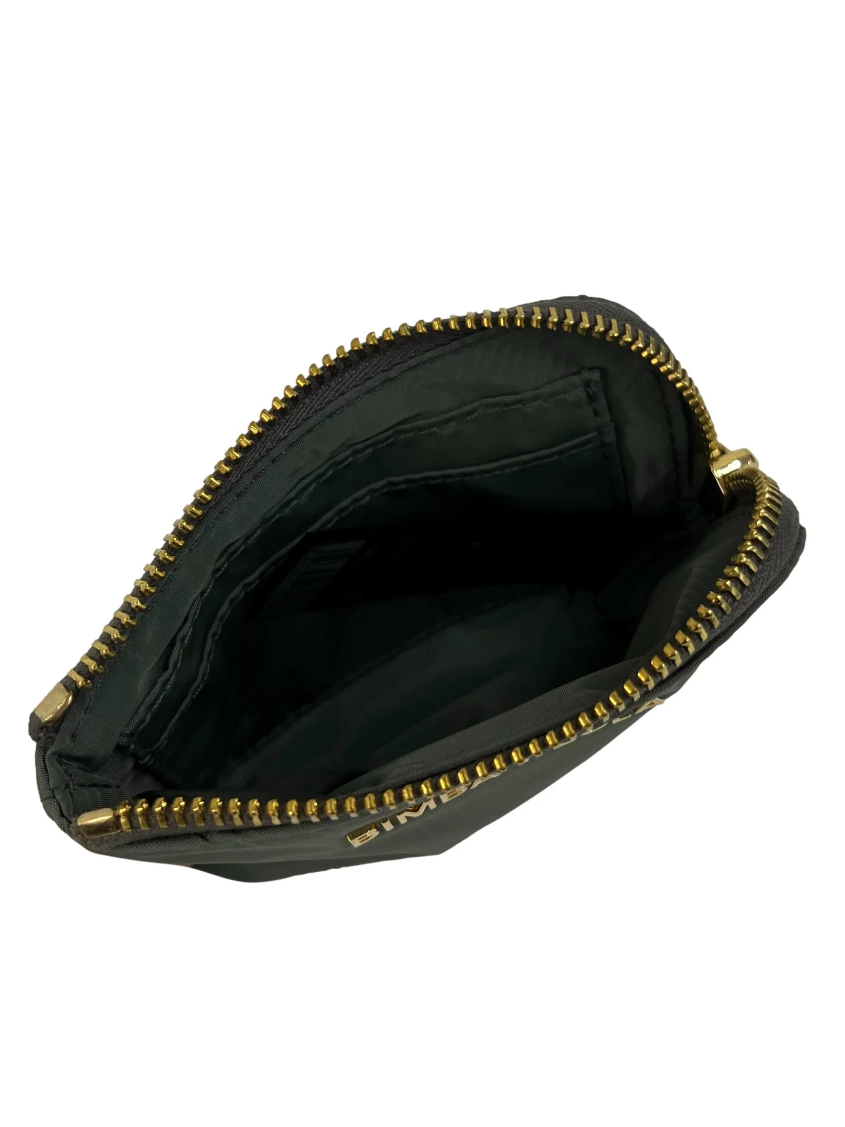 Sage Nylon Coin Purse - Image 3