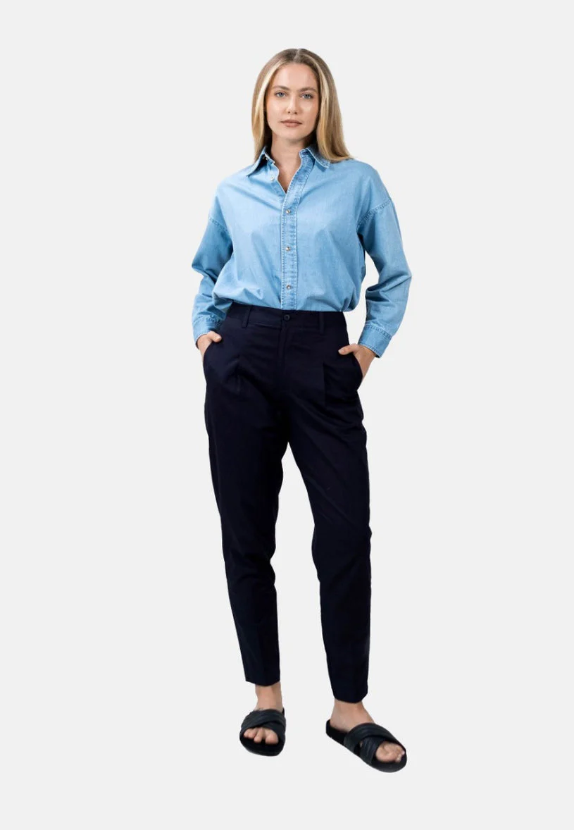 Salo Pants - Blackbird CSN