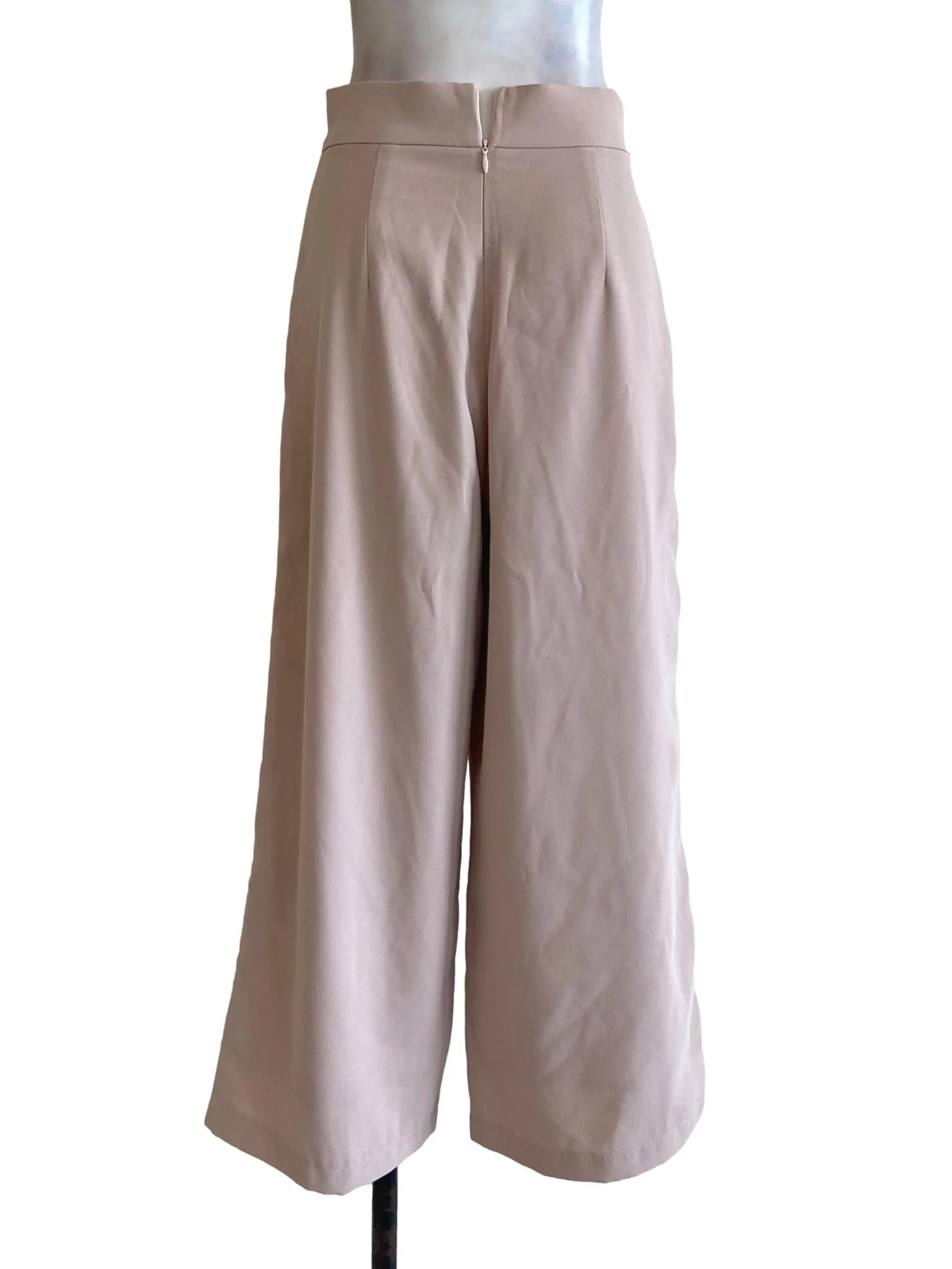 Salt Twill Formal Pants - Image 2