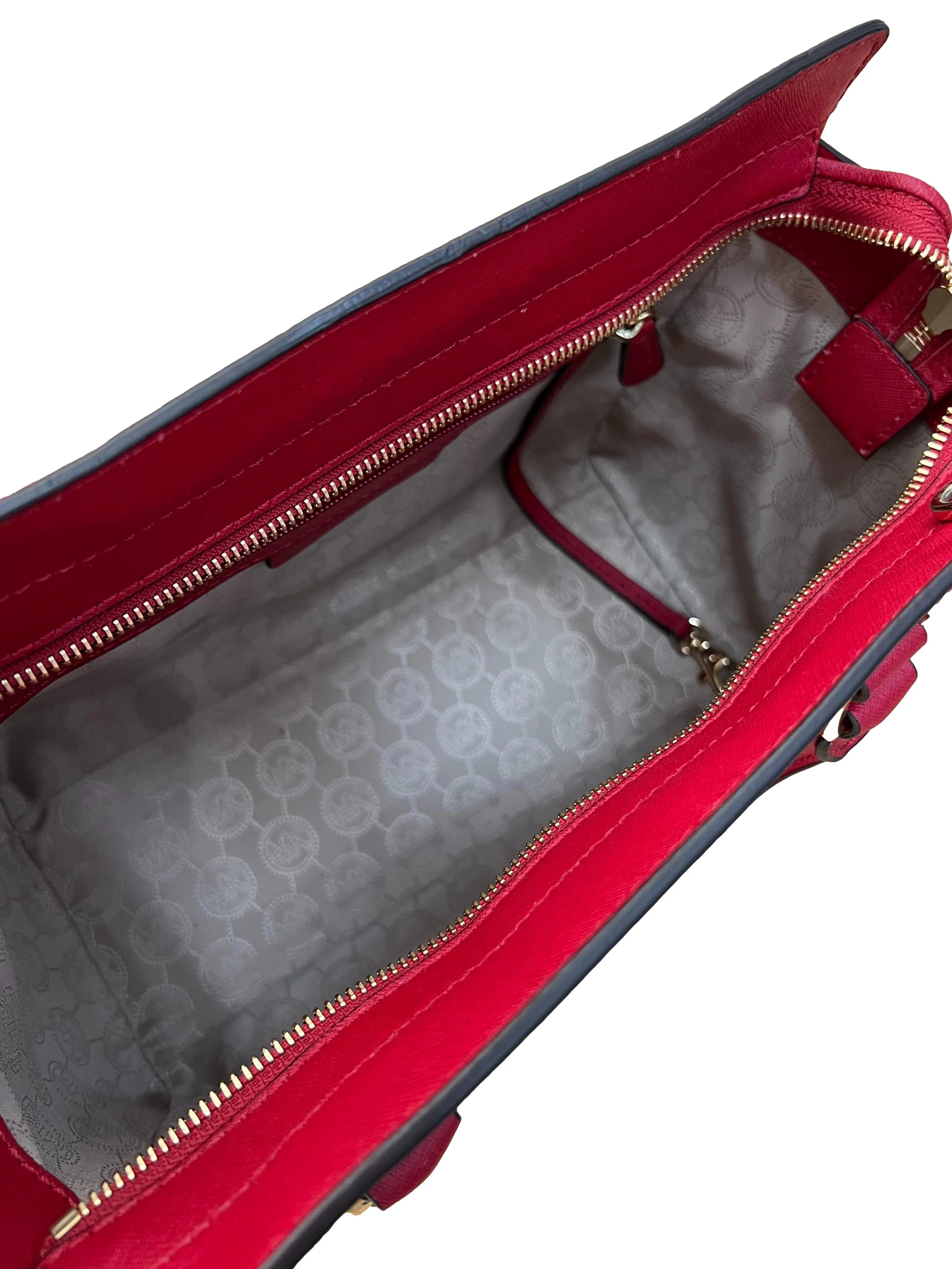 Selma Medium Satchel - Image 3