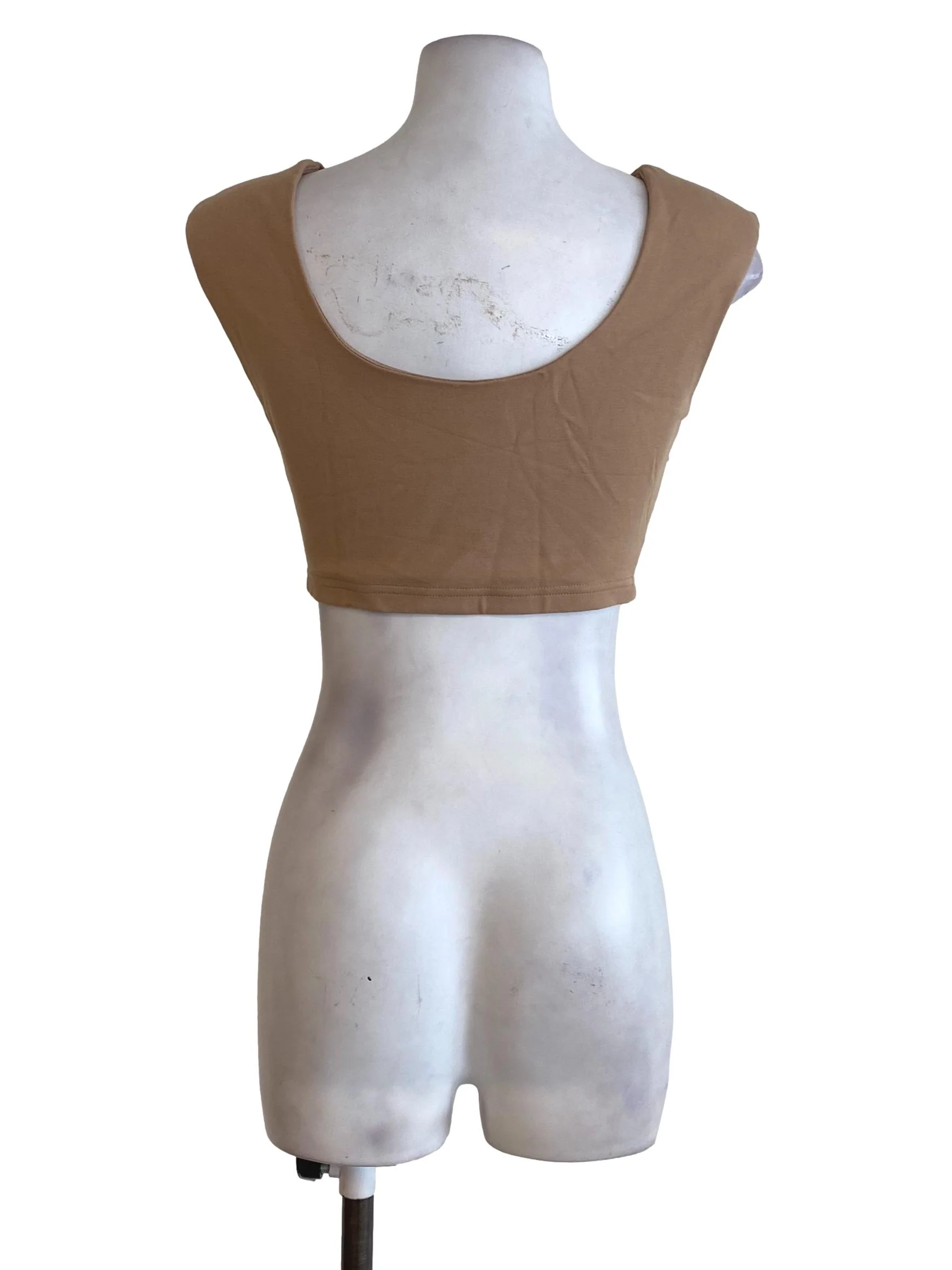 Sepia Tank Top - Image 2