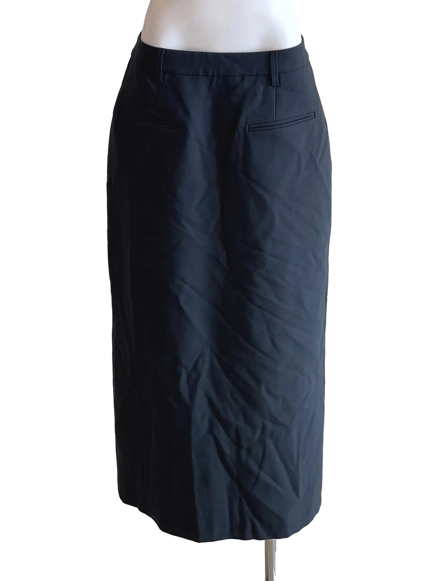 Shadow Formal Pencil Skirt