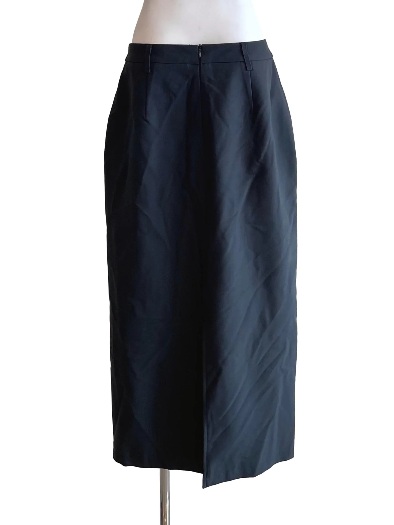 Shadow Formal Pencil Skirt - Image 2