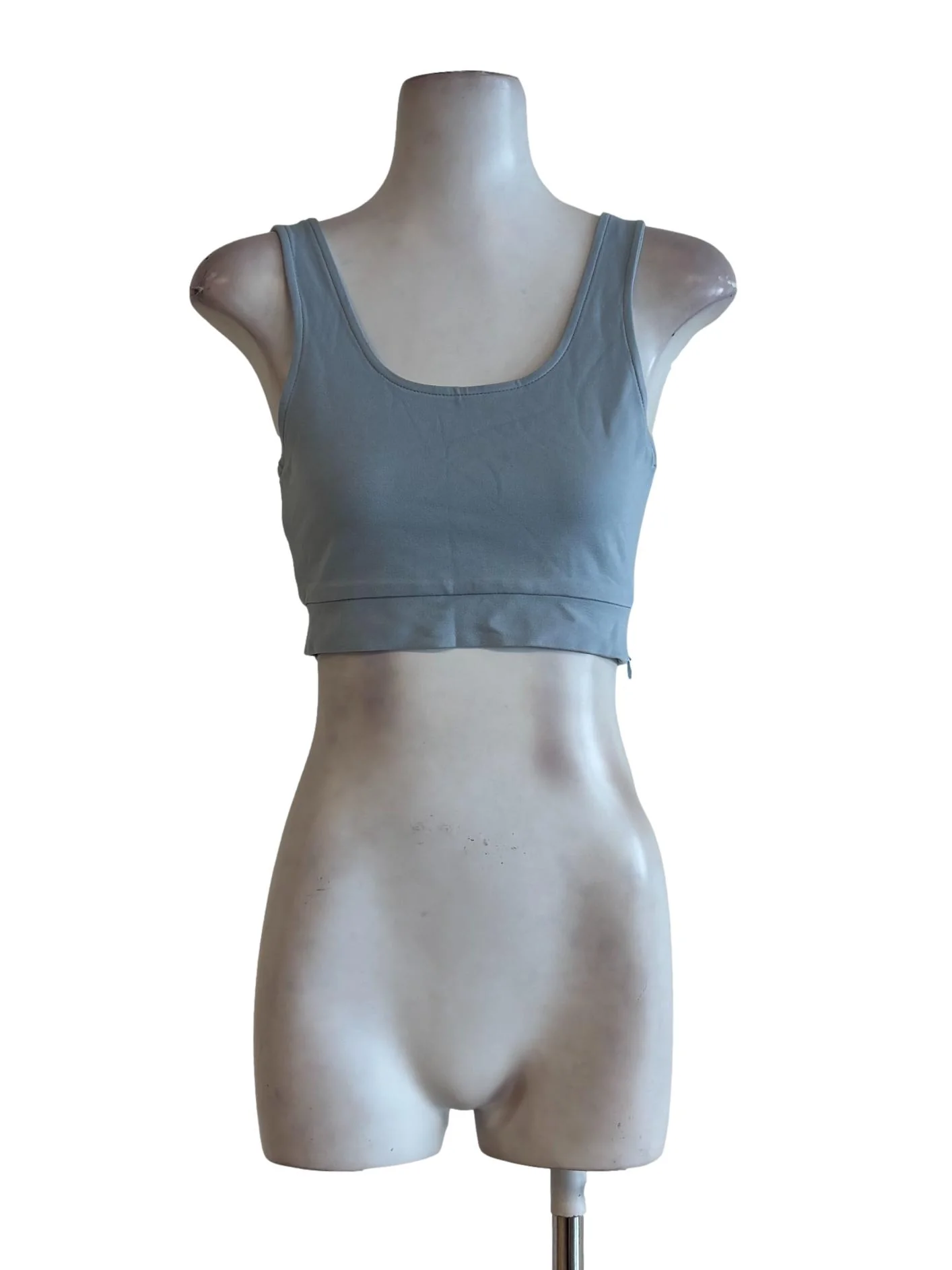 Sky Blue Camisole Top