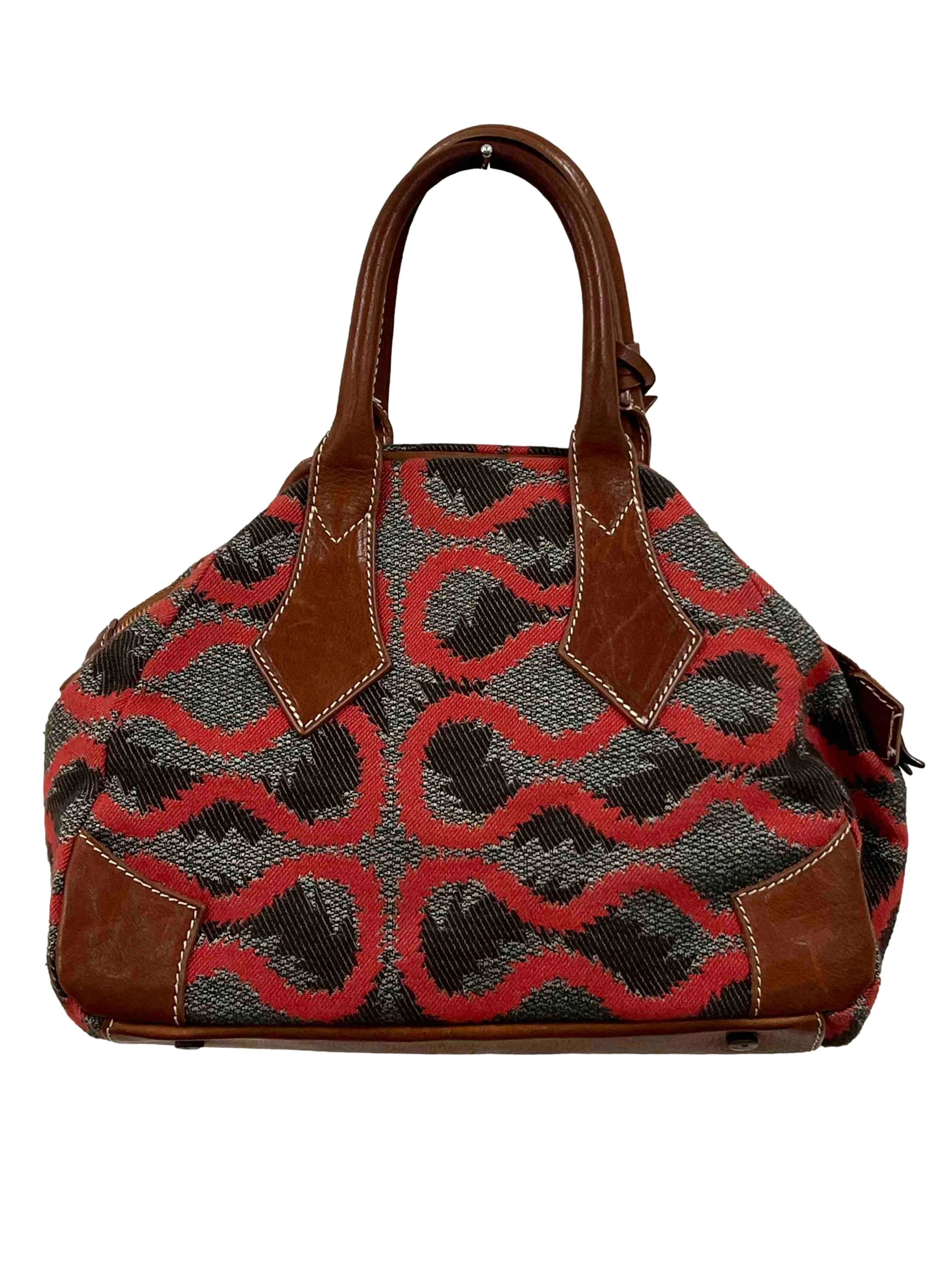 Squiggle Tasmin Bag - Image 2