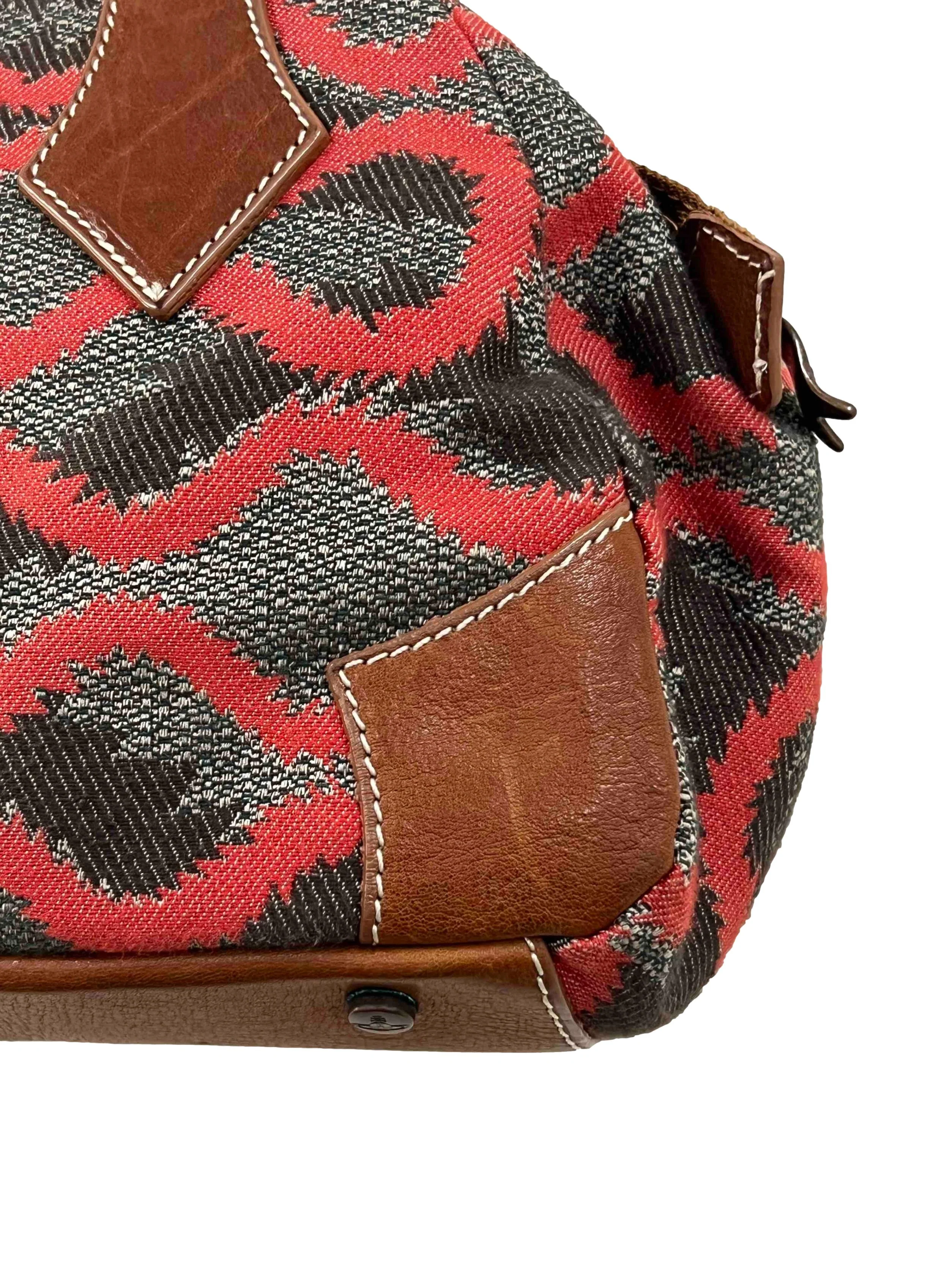 Squiggle Tasmin Bag - Image 3