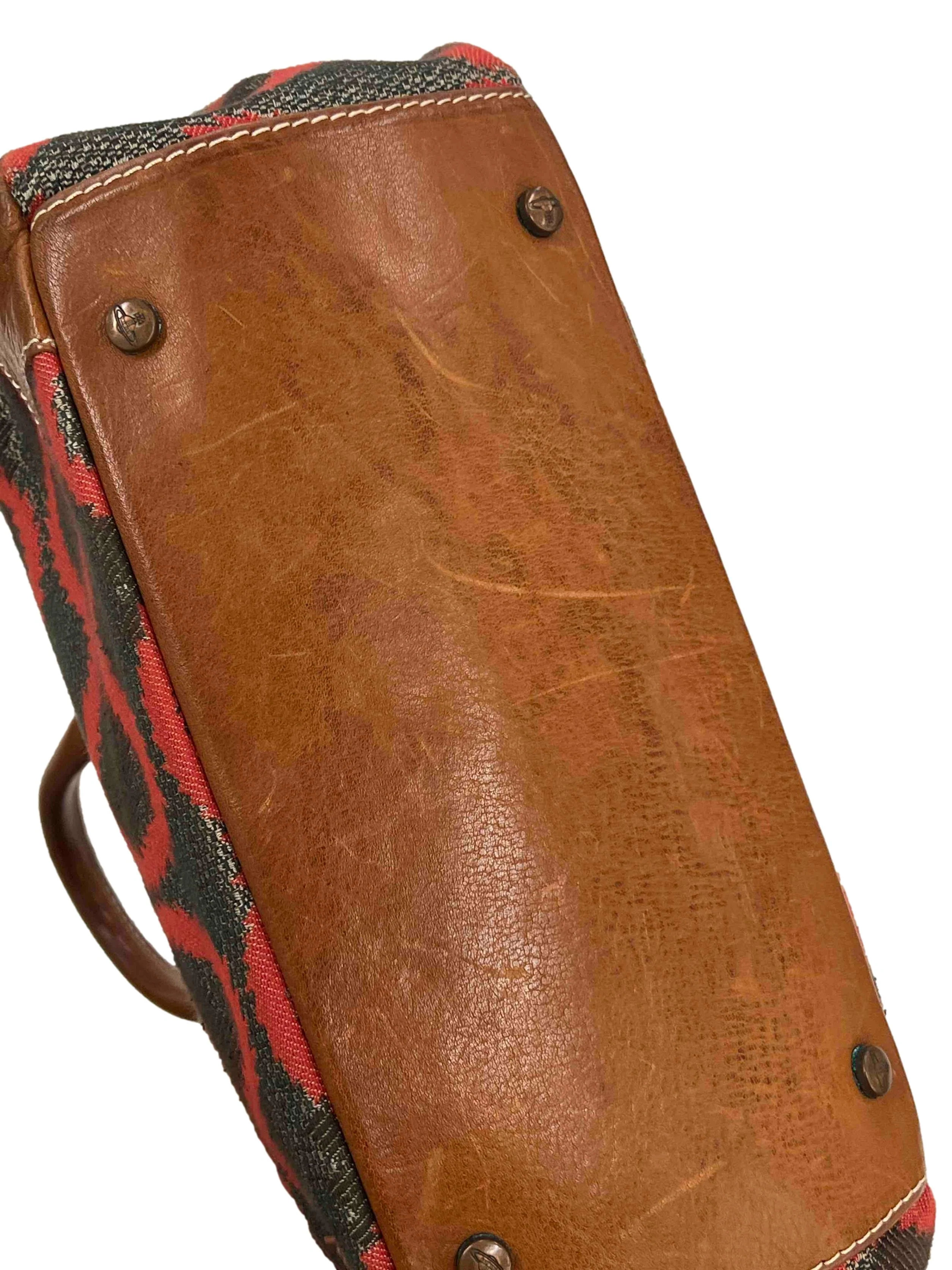 Squiggle Tasmin Bag - Image 6