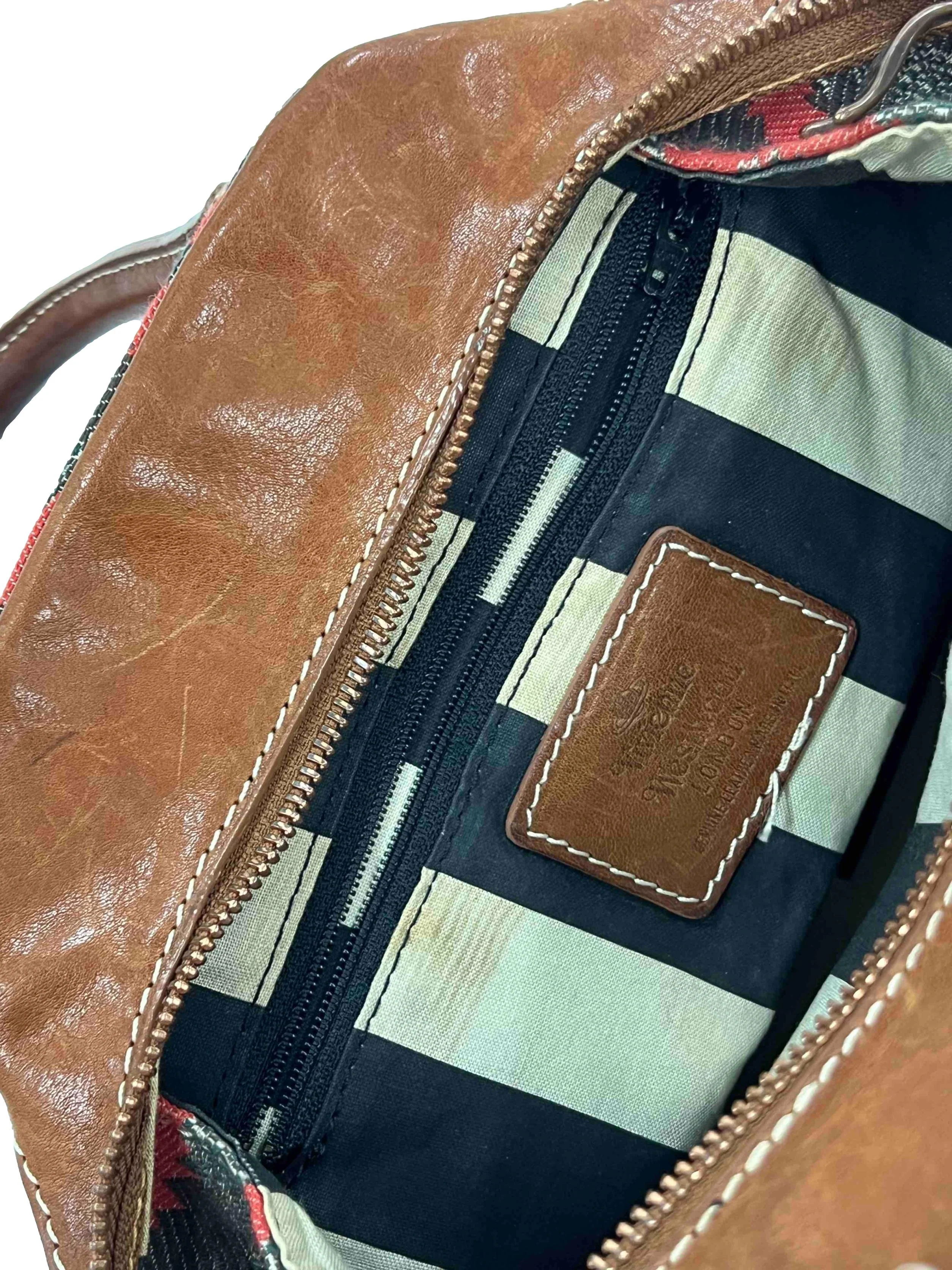 Squiggle Tasmin Bag - Image 7