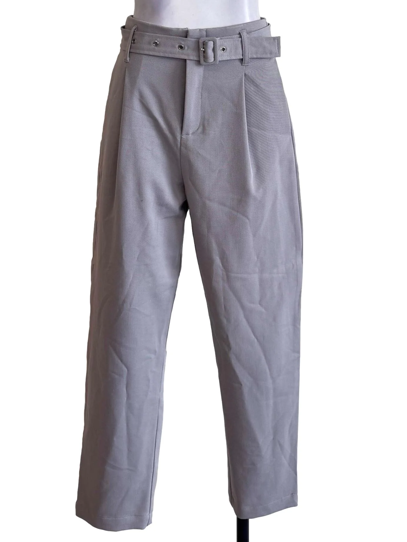 Stone Blue Pants