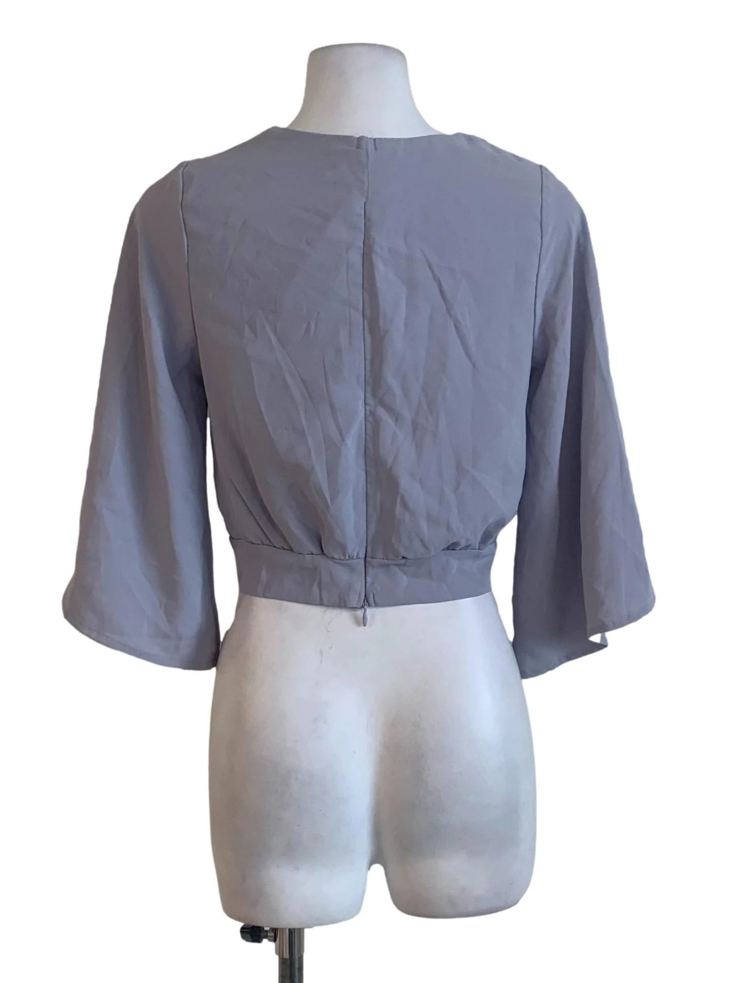Stone Blue Top - Image 2