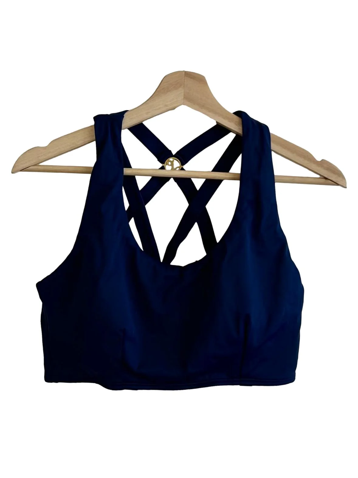 Syros Bikini - Deep Sea Blue CSN - Image 2