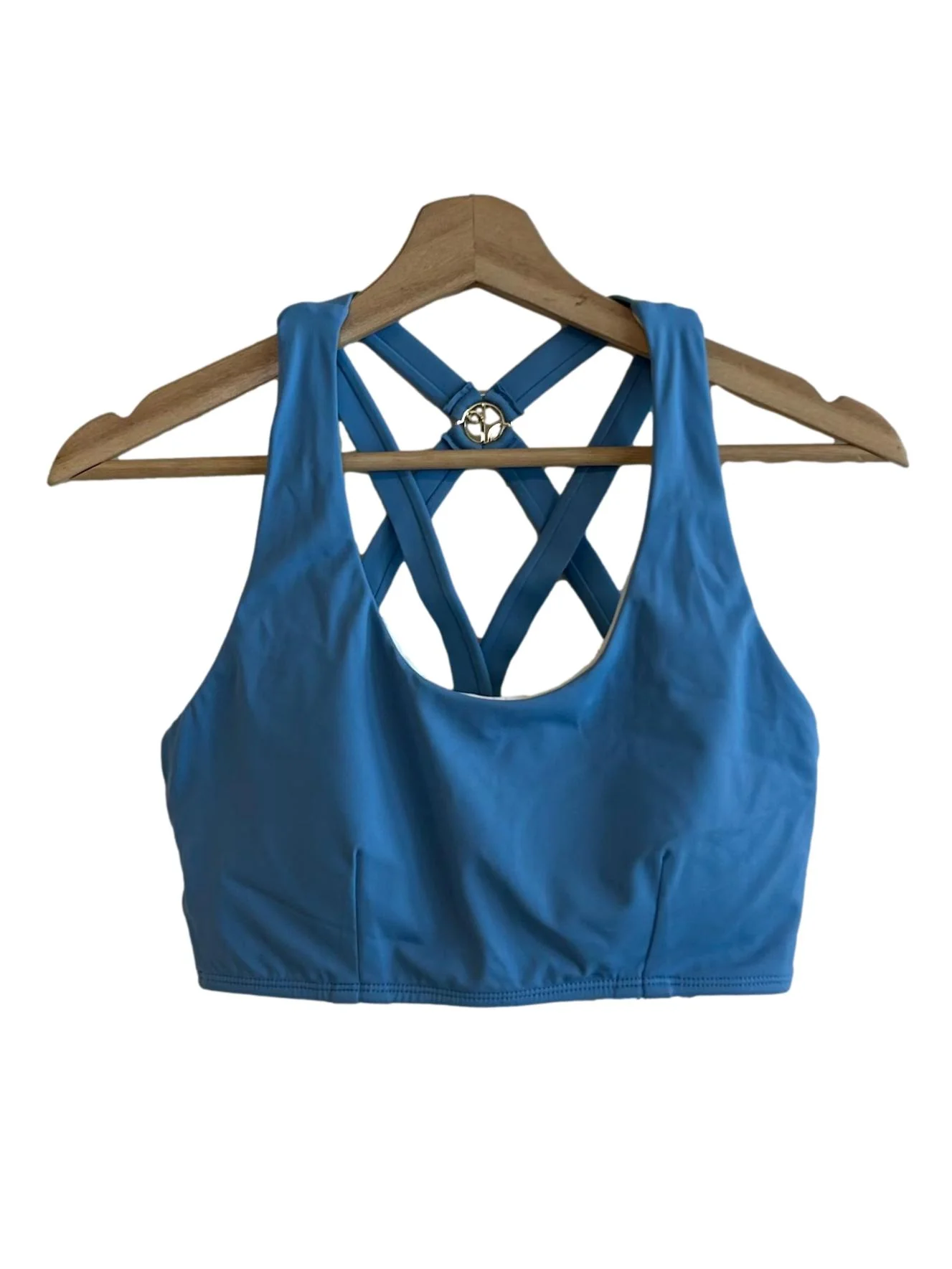 Syros Bikini - Ocean Spray Light Blue CSN - Image 2