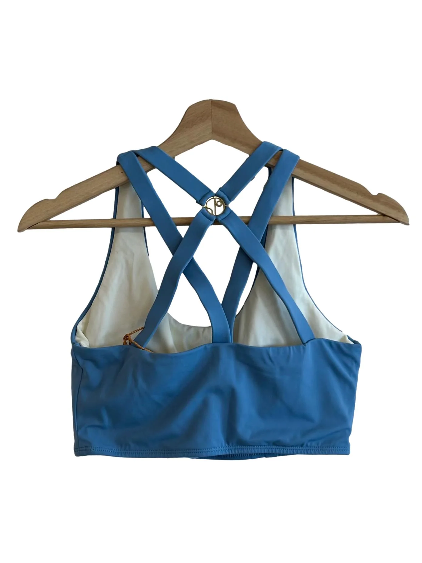 Syros Bikini - Ocean Spray Light Blue CSN - Image 3