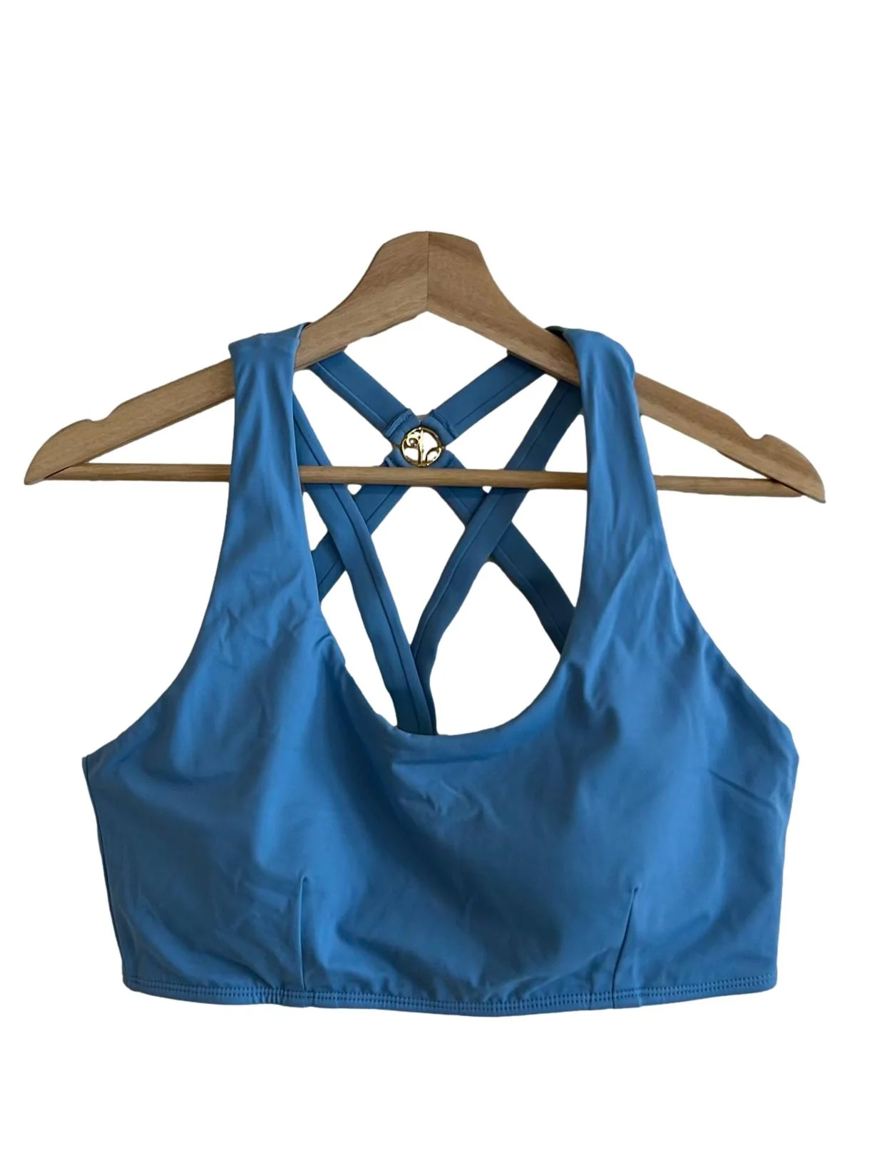 Syros Bikini - Ocean Spray Light Blue CSN - Image 2