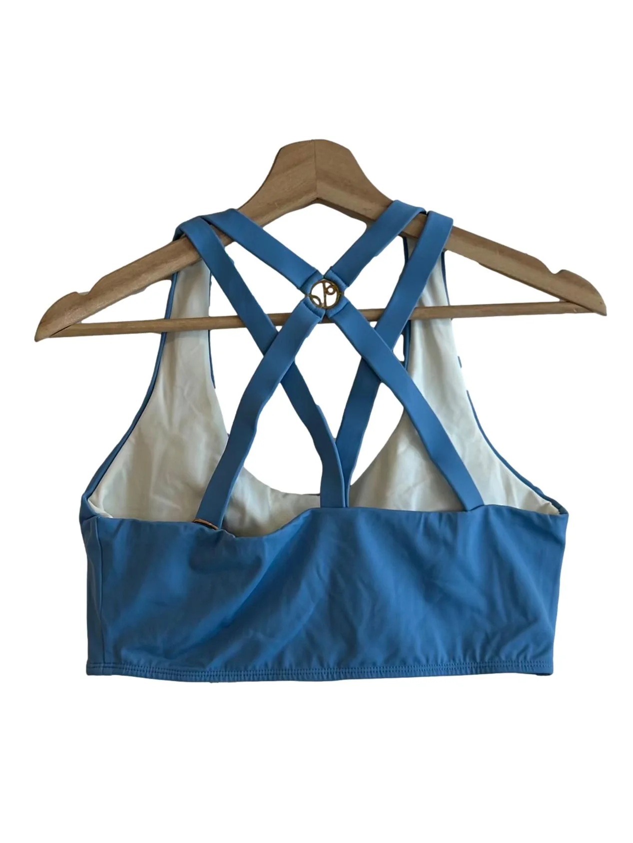 Syros Bikini - Ocean Spray Light Blue CSN - Image 3
