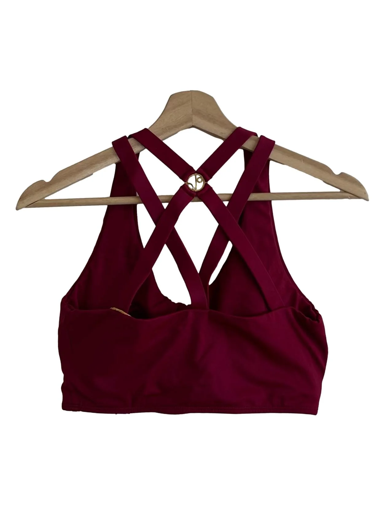Syros Bikini - Red Coral CSN - Image 3
