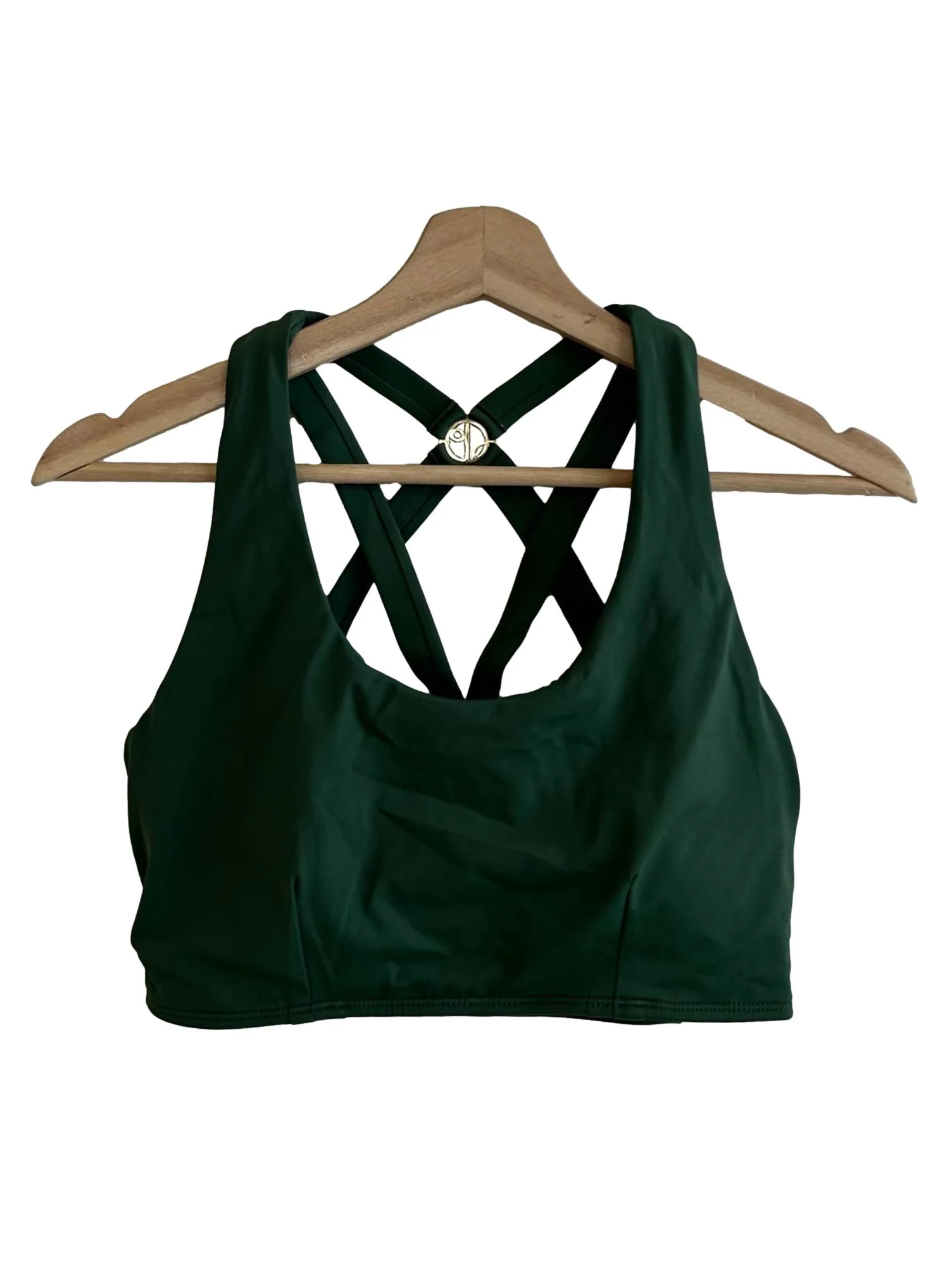 Syros Bikini - Seaweed Green CSN - Image 2