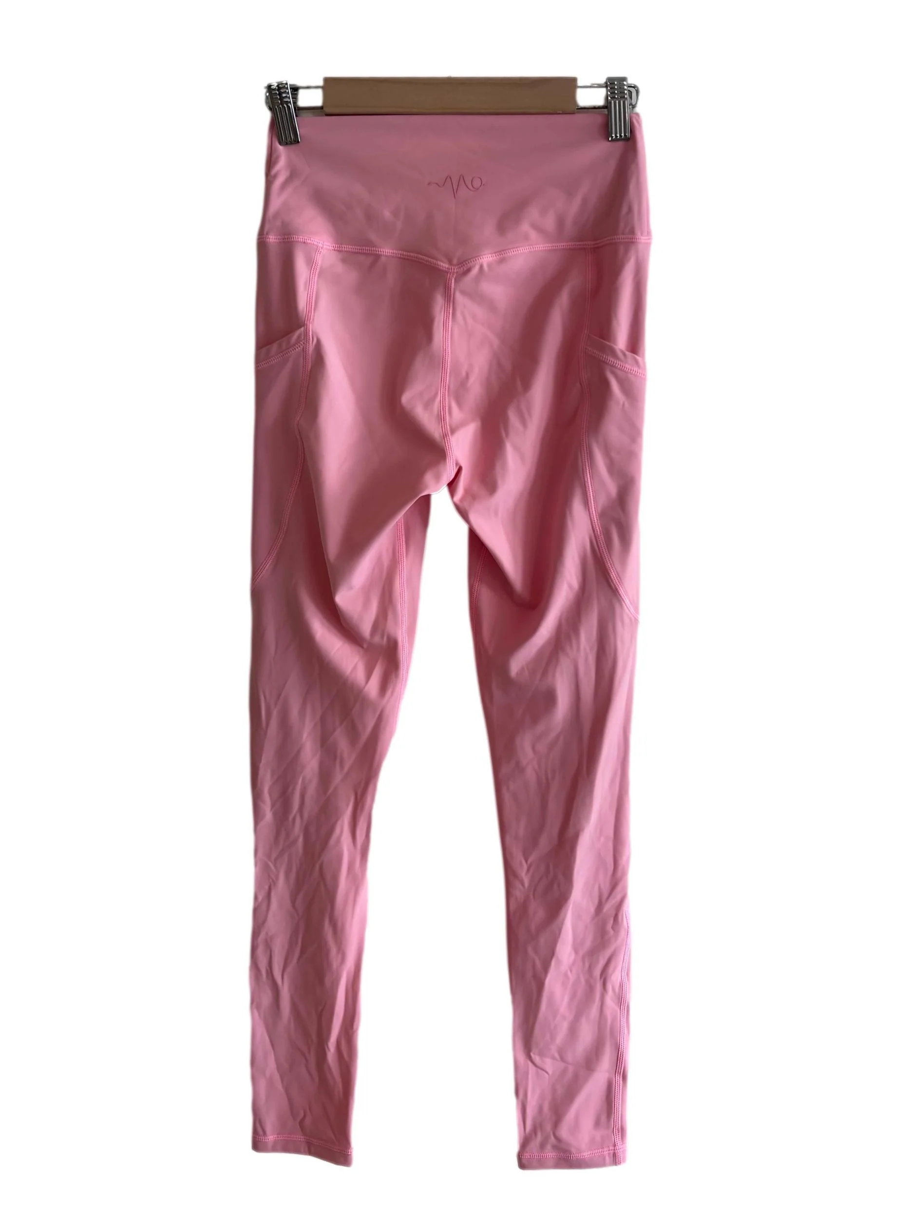 Taffy Pink Legging - Image 2