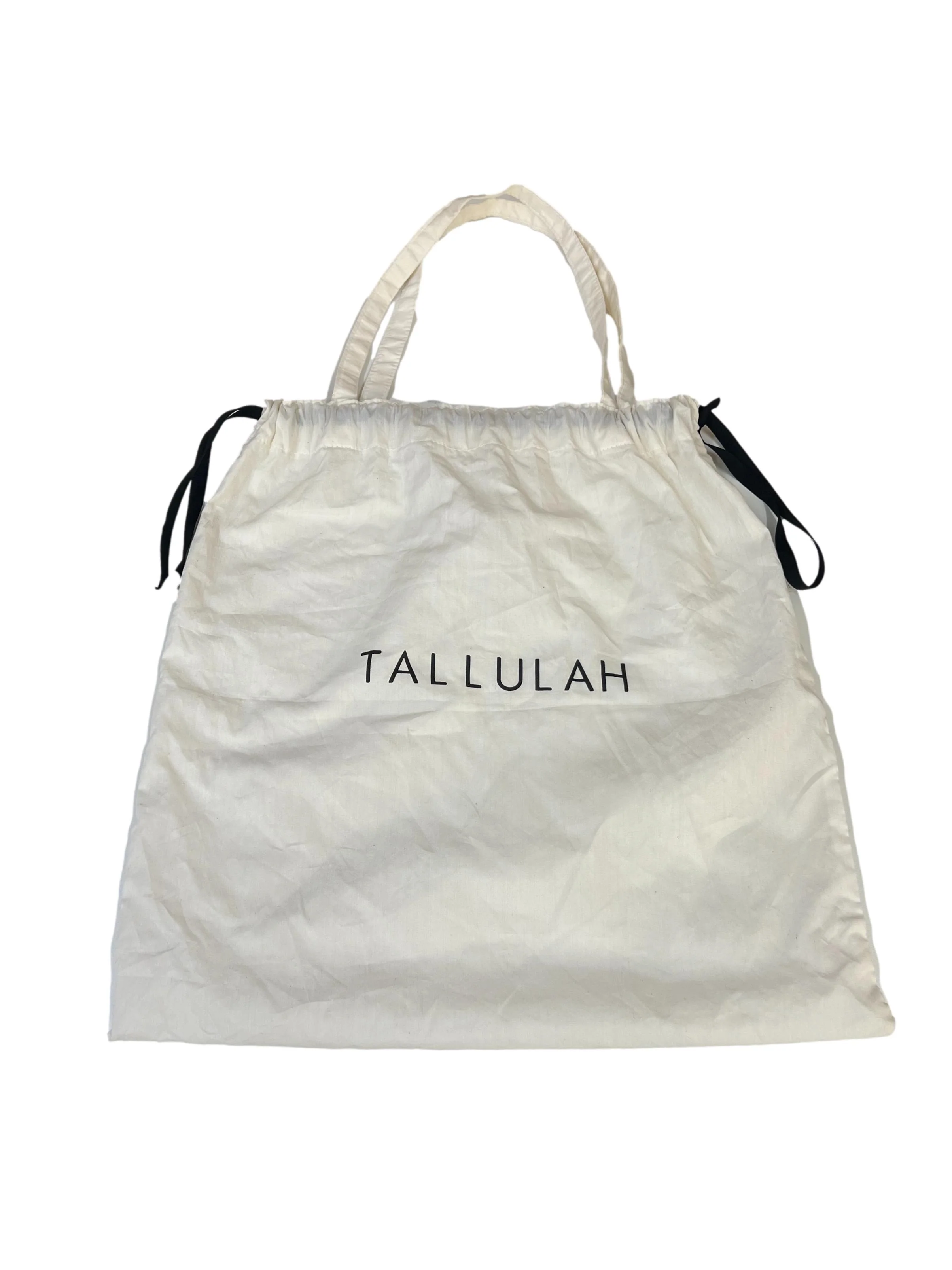 Taupe Trish Shoulder Bag - Image 5