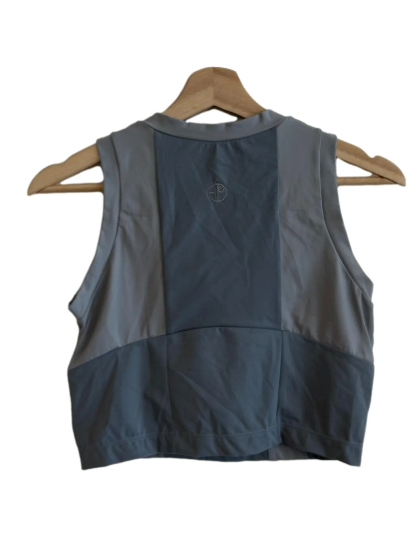 Top Kathmandu Activewear - Agate Grey CSN - Image 3