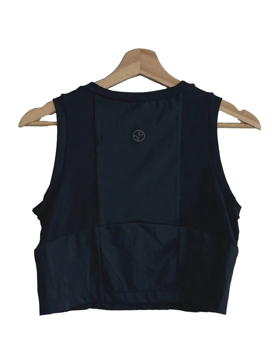 Top Kathmandu Activewear - Onyx Black CSN - Image 3