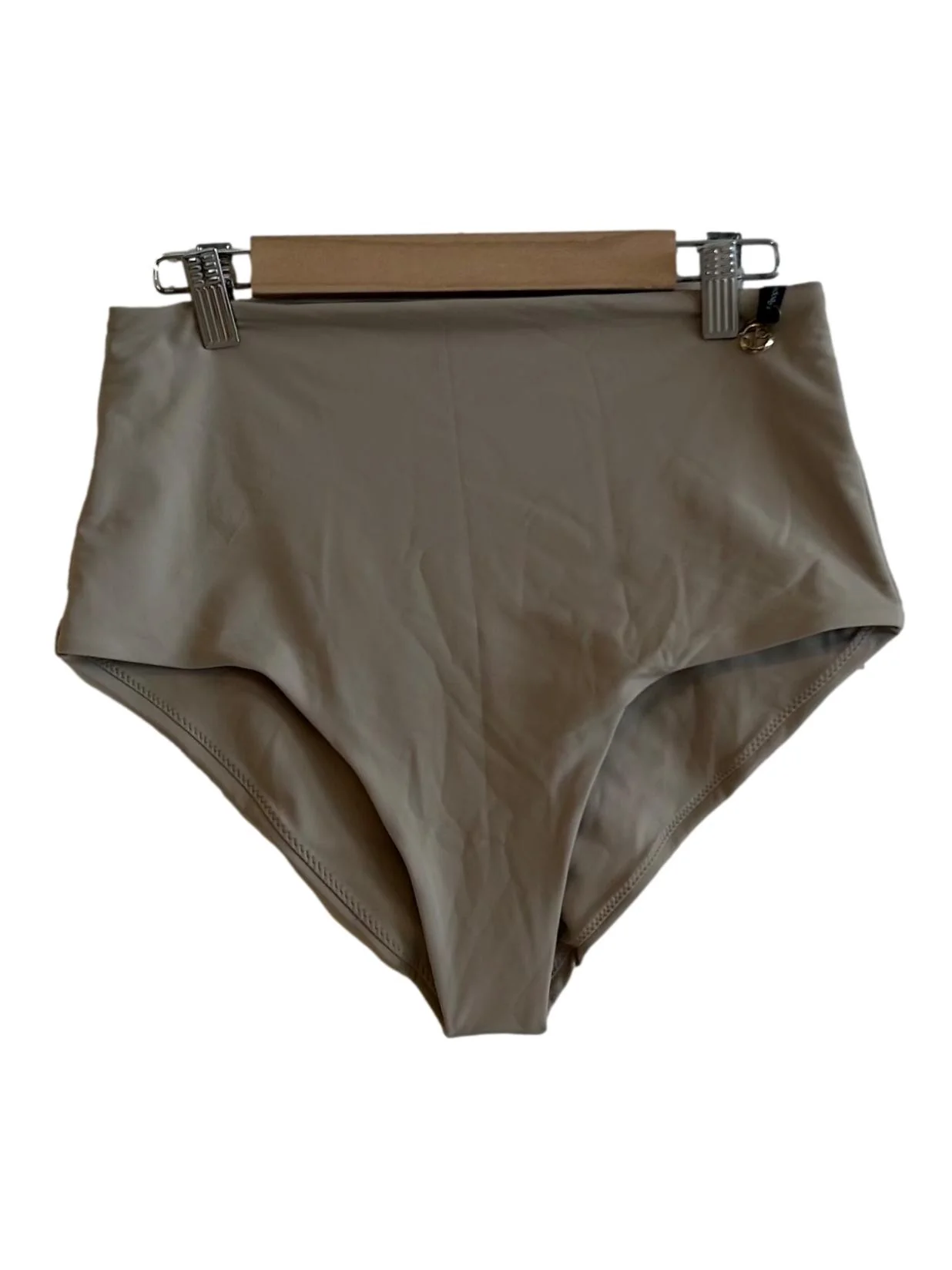 Uluwatu Bikini Bottom - Sand Beige CSN - Image 2