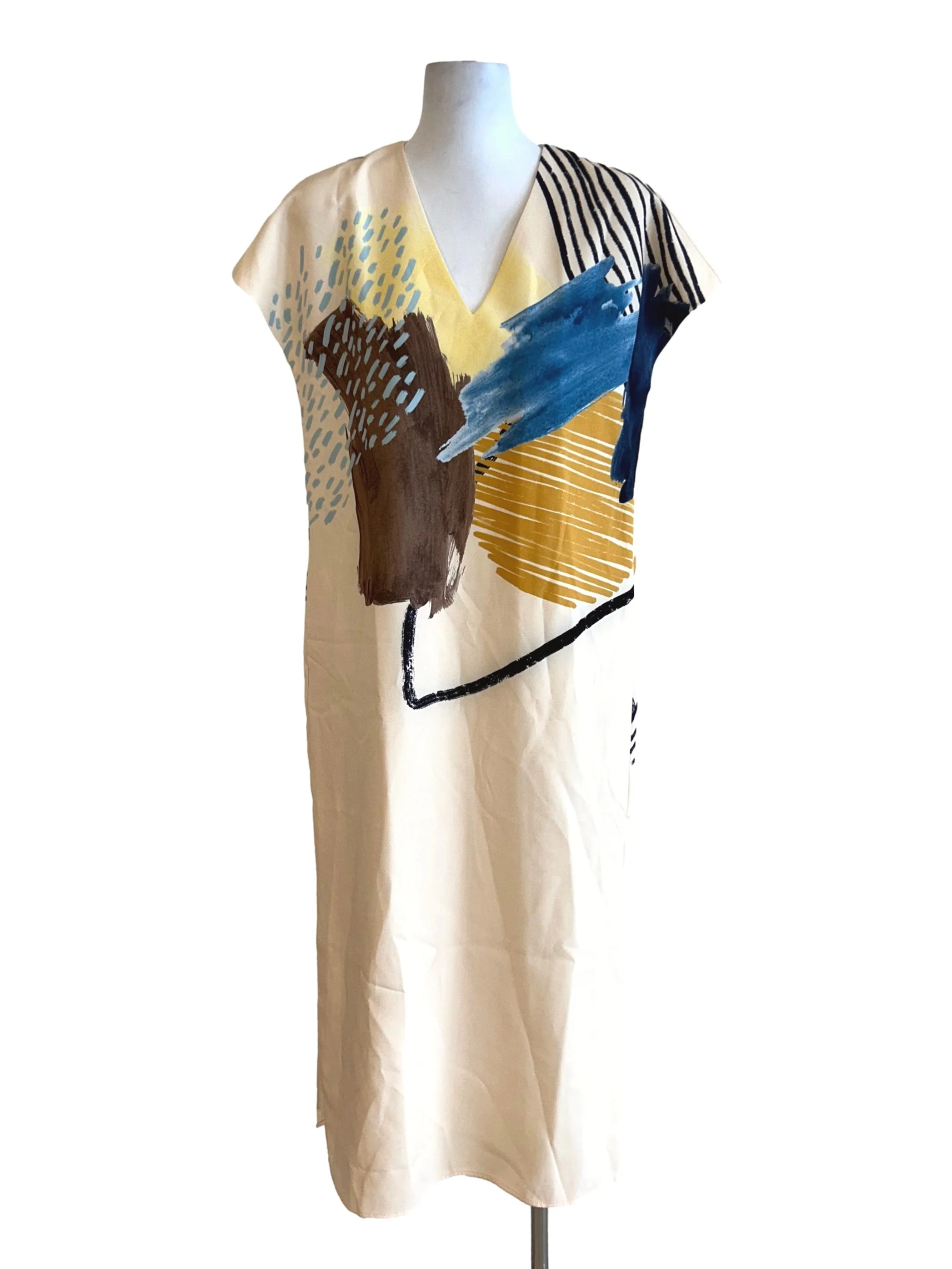 Valley Kaftan Dress OSN