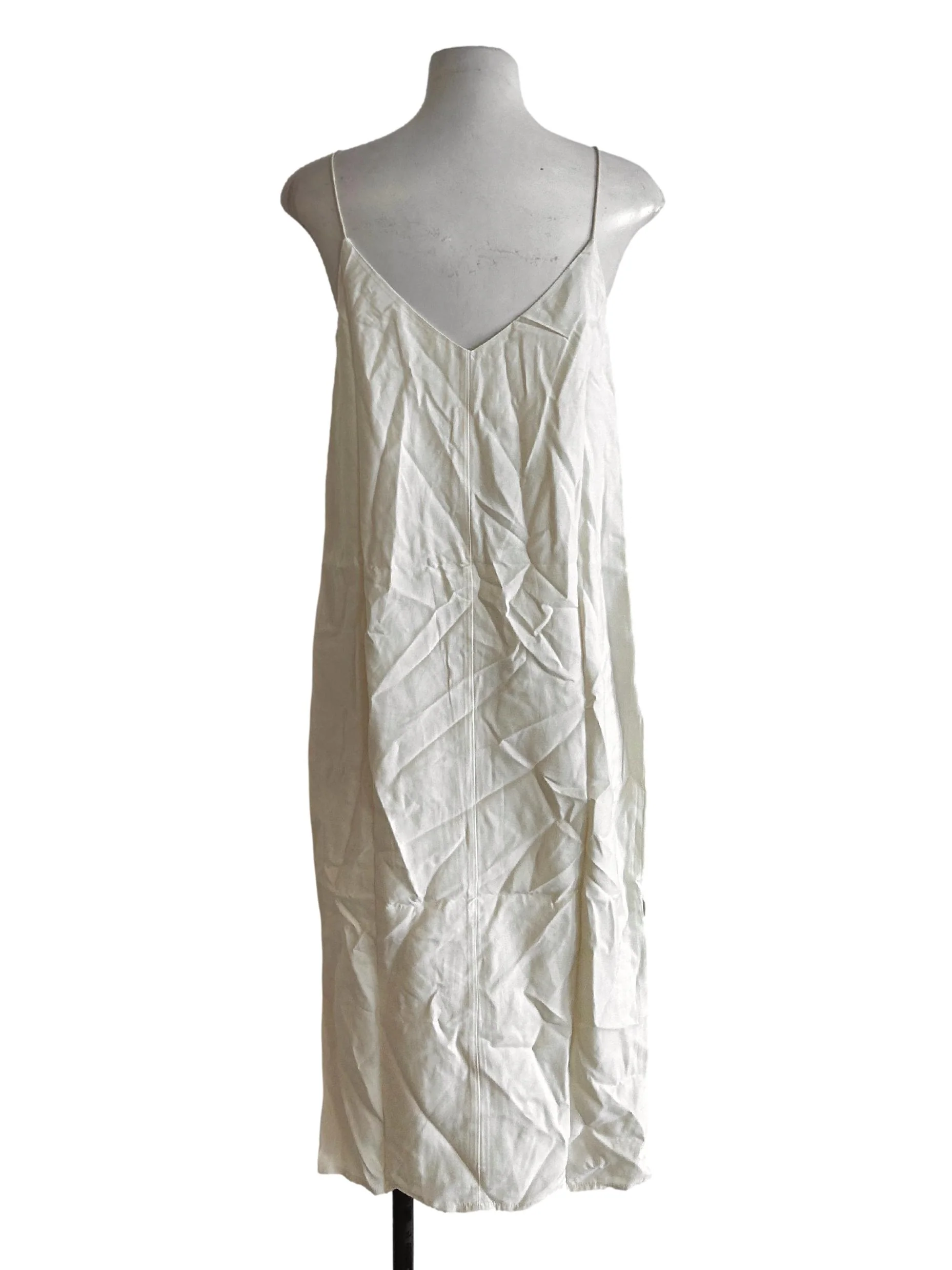 Viscose Maxi Dress OSN - Image 2