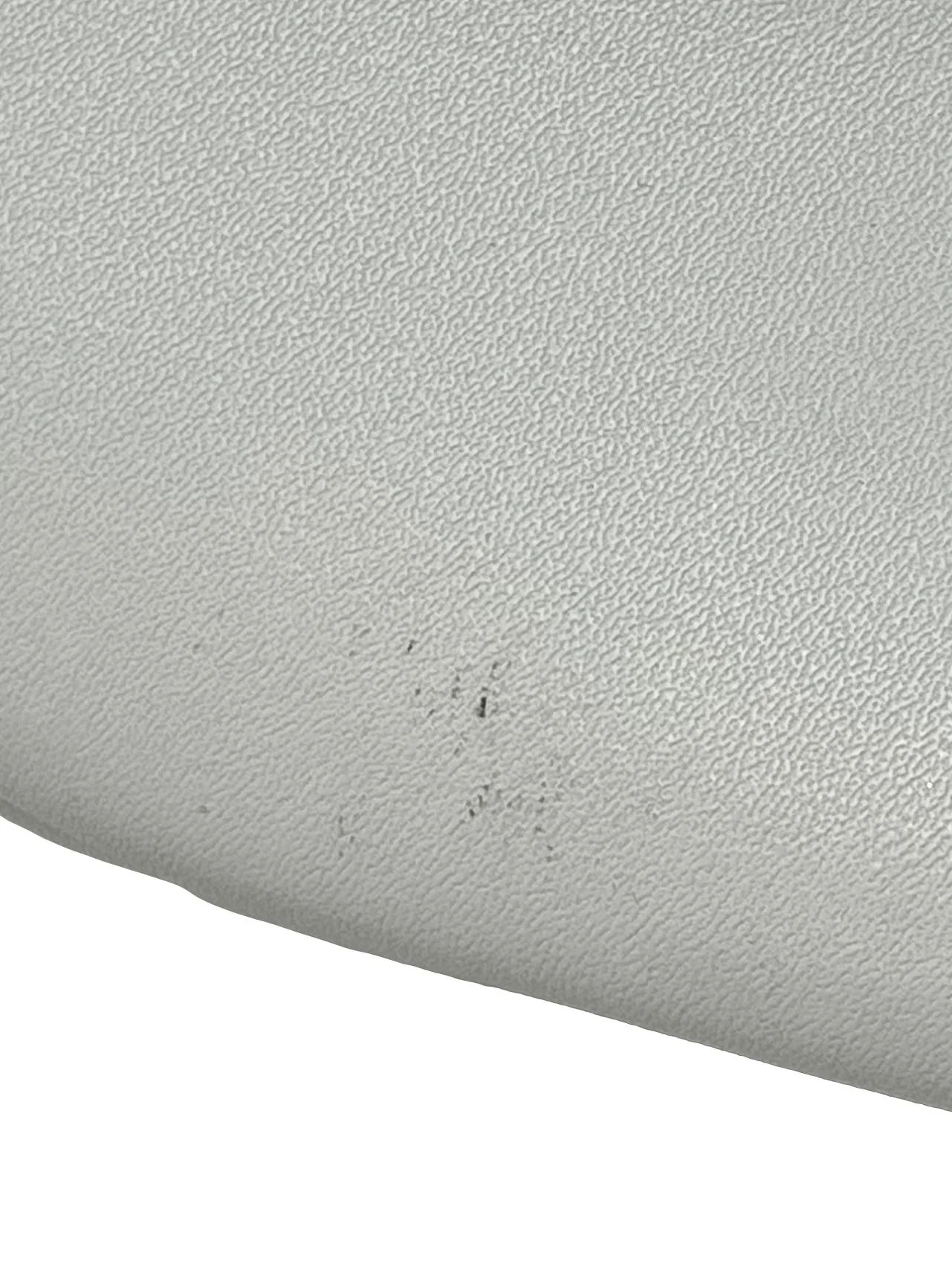 White Shoulder Bag - Image 3