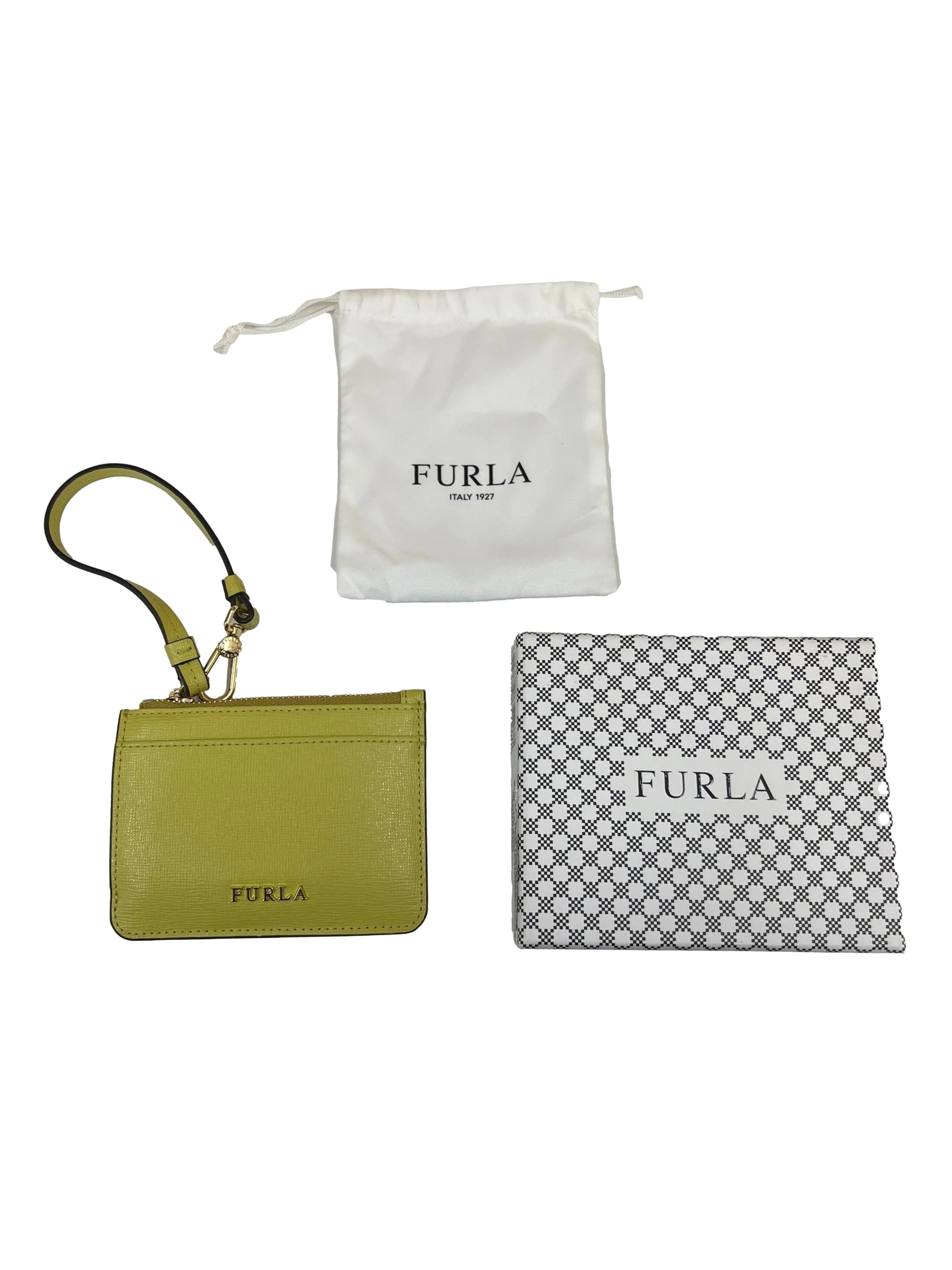 Yellow Card Case - Image 3
